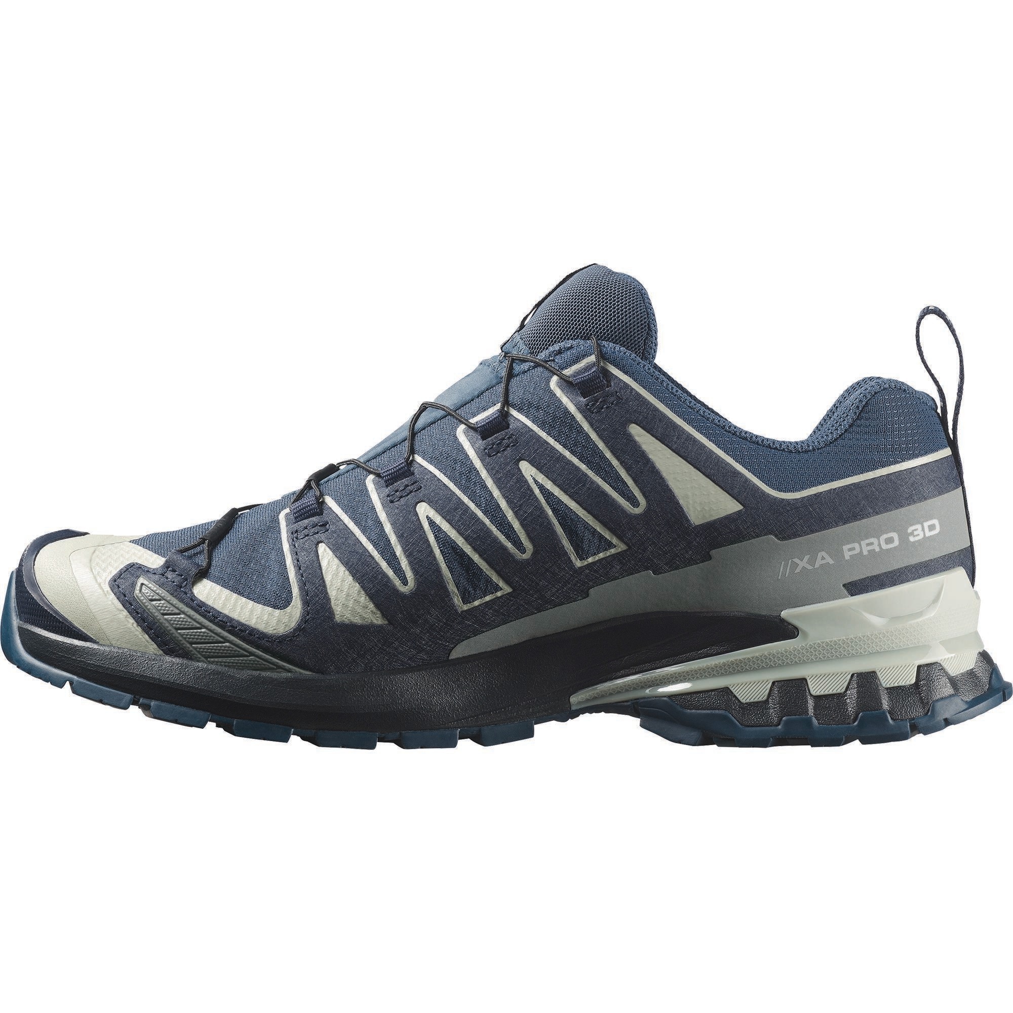 Salomon Trailrunningschuh »XA PRO 3D V9 GTX«  wasserdicht