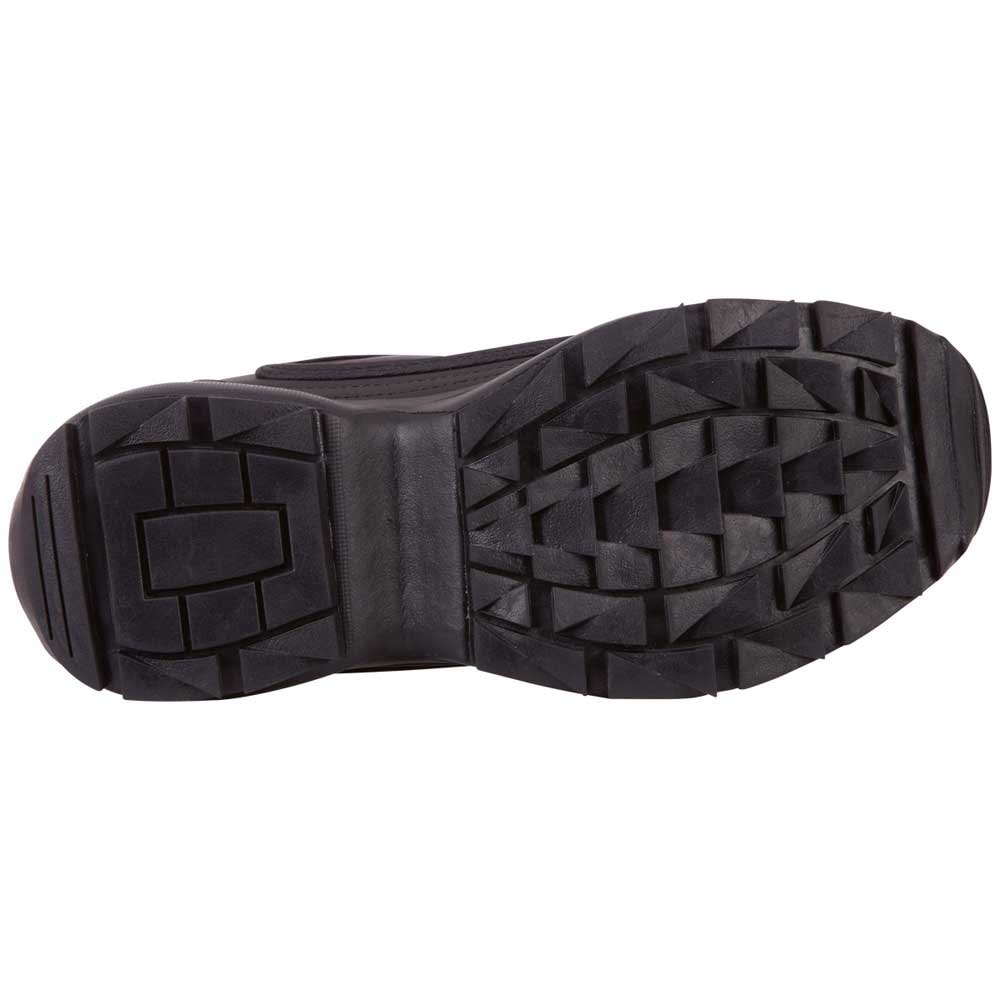 Kappa Plateausneaker, - in angesagtem Ugly Look