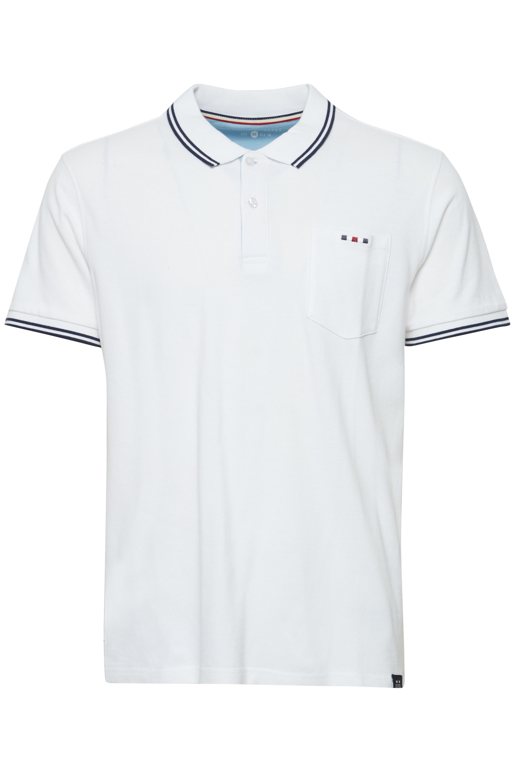 Poloshirt »Poloshirt FQElvar«