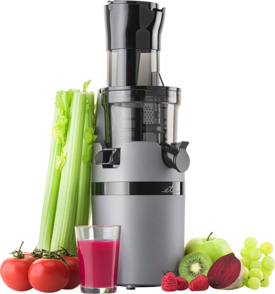 eta Slow Juicer 