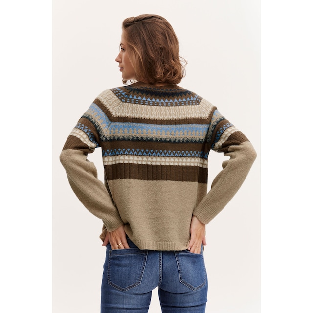 bestellen Strickpullover | »Fransa online fransa FRISABELLA BAUR PU 1«