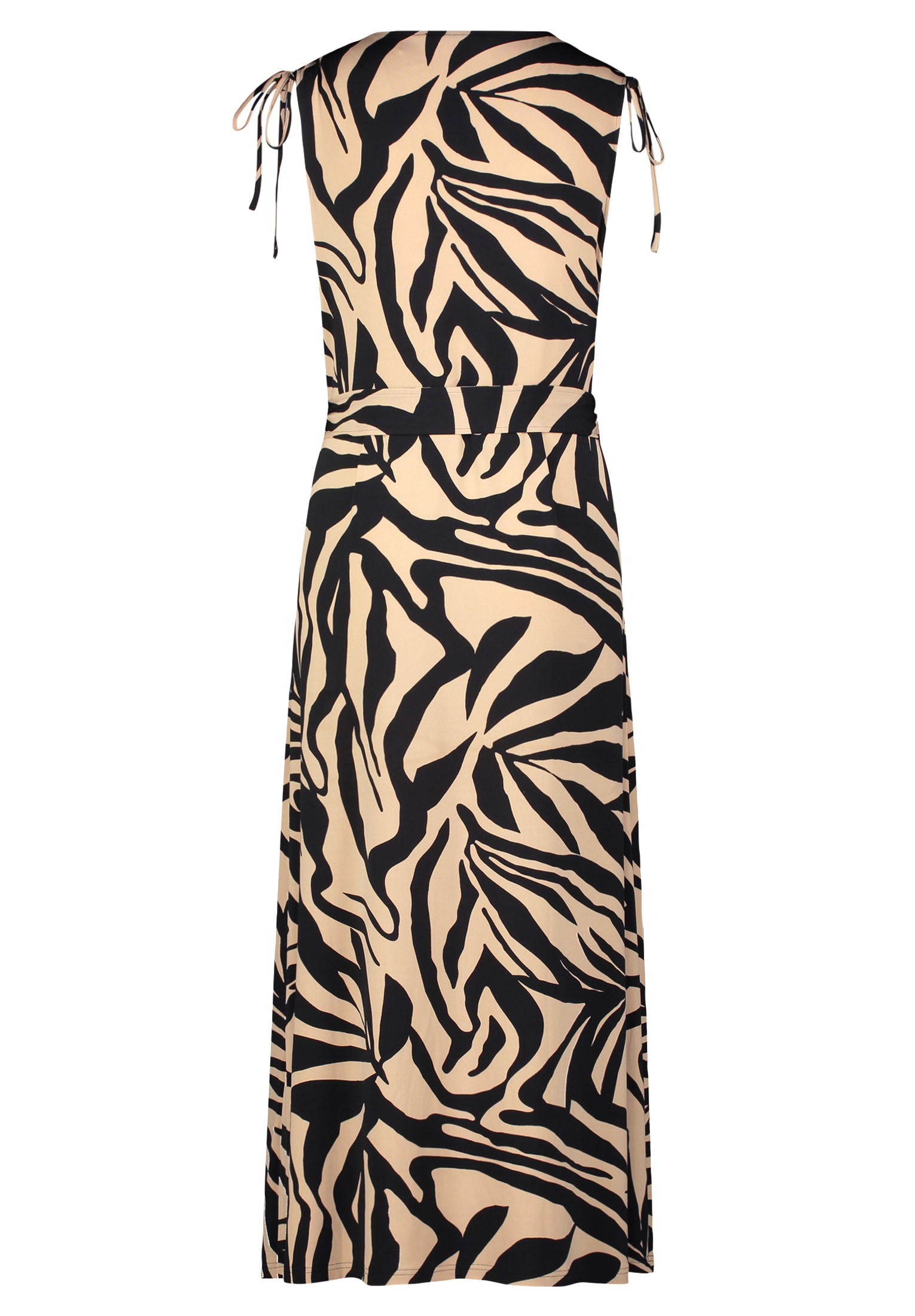 Betty Barclay Jerseykleid »Betty Barclay Jerseykleid ohne Arm«, Form