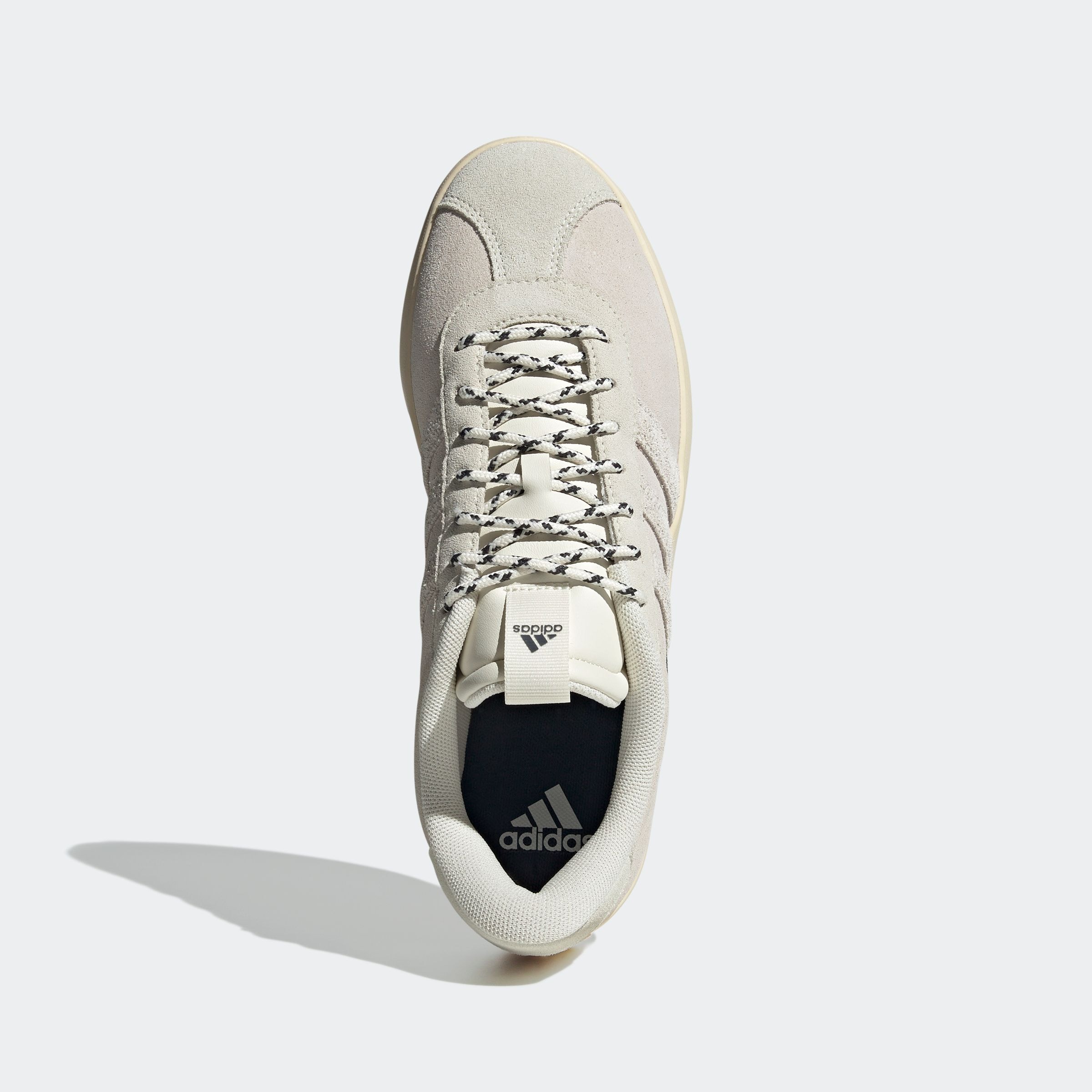 adidas Sportswear Sneaker »VL COURT 3.0«, inspiriert vom Design des adidas samba