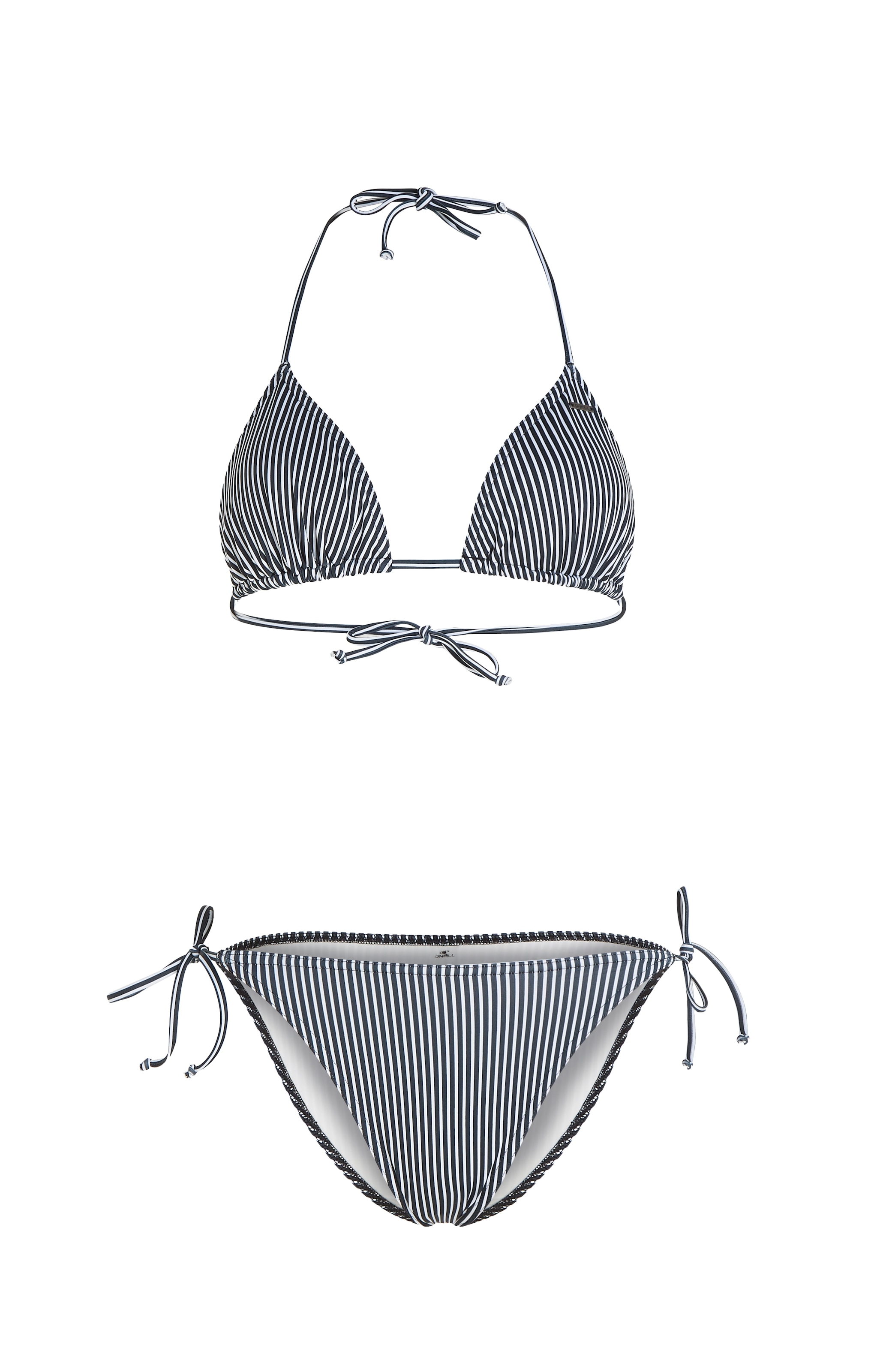 O'Neill Triangel-Bikini »ESSENTIALS CAPRI - BONDEY BIKINI SET«, mit Bindeband