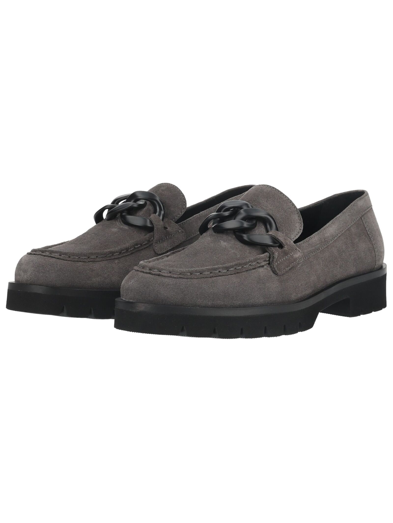 Högl Slipper »Högl Slipper Veloursleder«