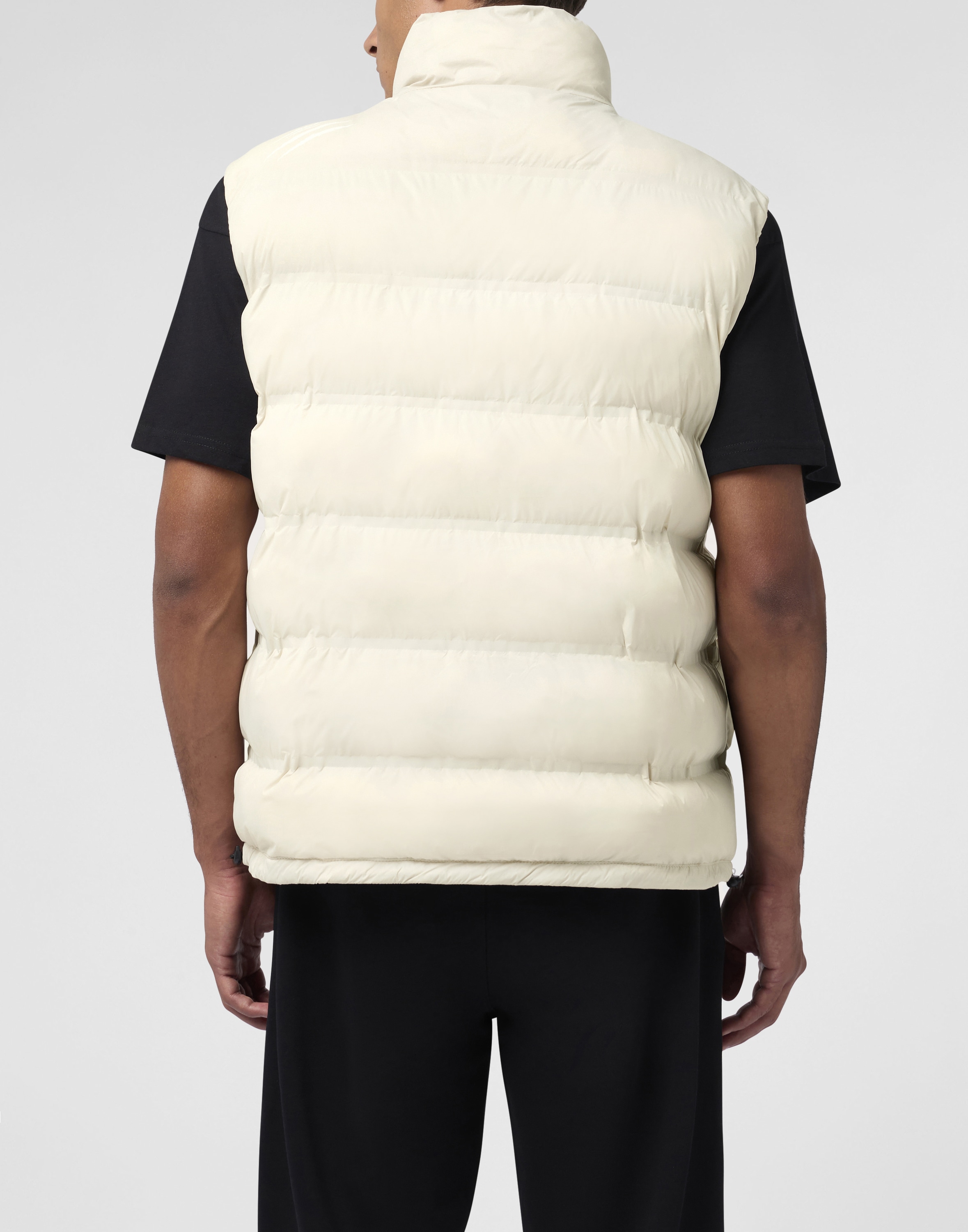PLEIN SPORT Outdoorjacke »Scratch«