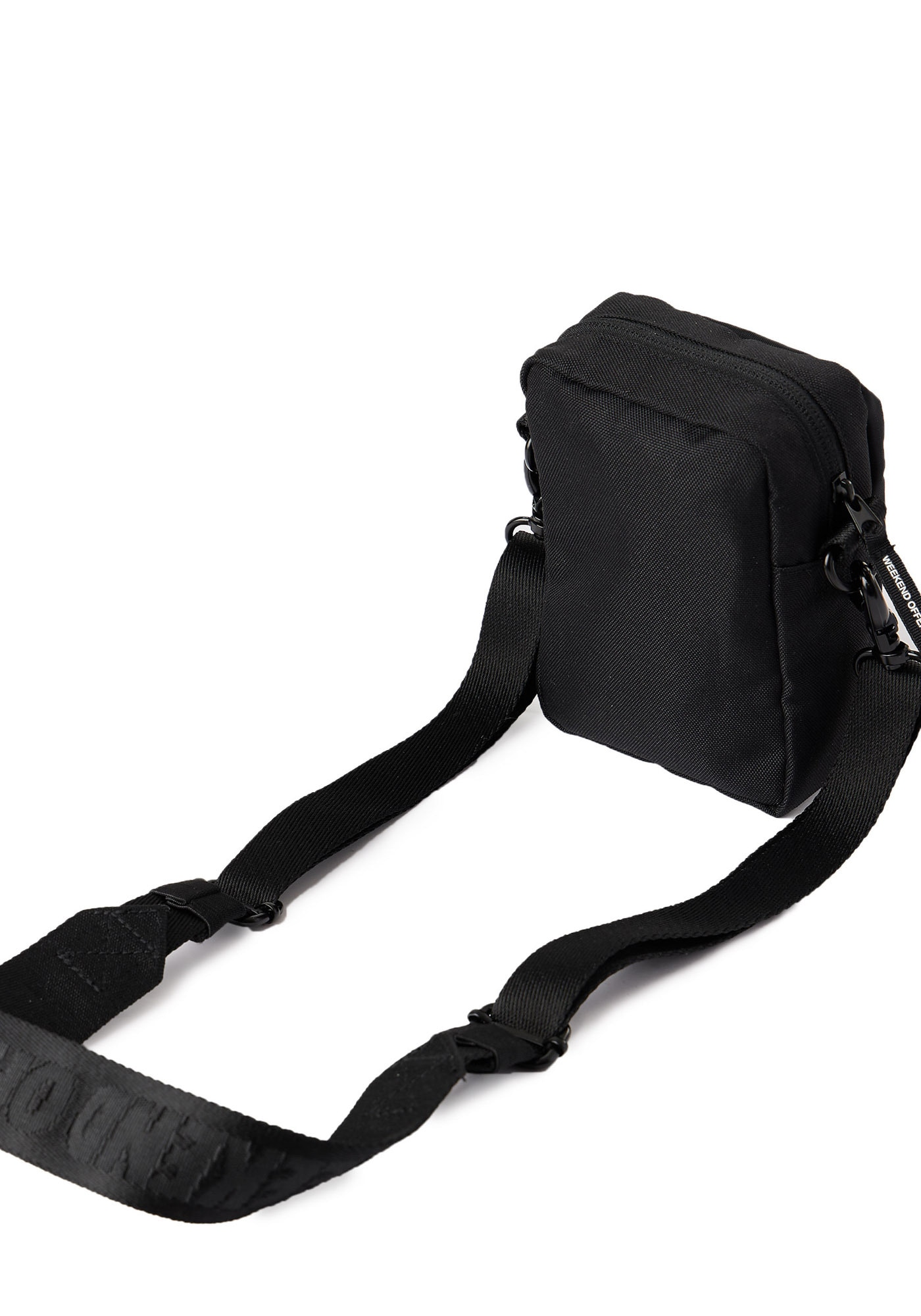 Weekend Offender Umhängetasche »SMALL CROSS BODY BAG_ Unisex«, Umhängtasche unisex, Crossbody Bag, Festival Tasche, Outdoor, Sale
