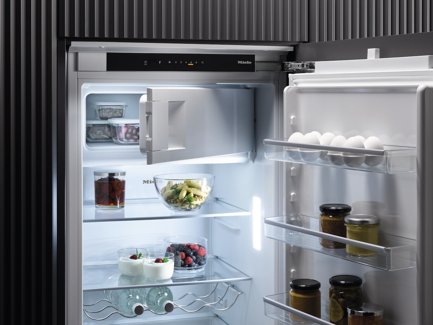 Miele Einbaukühlschrank »K 7326 E«