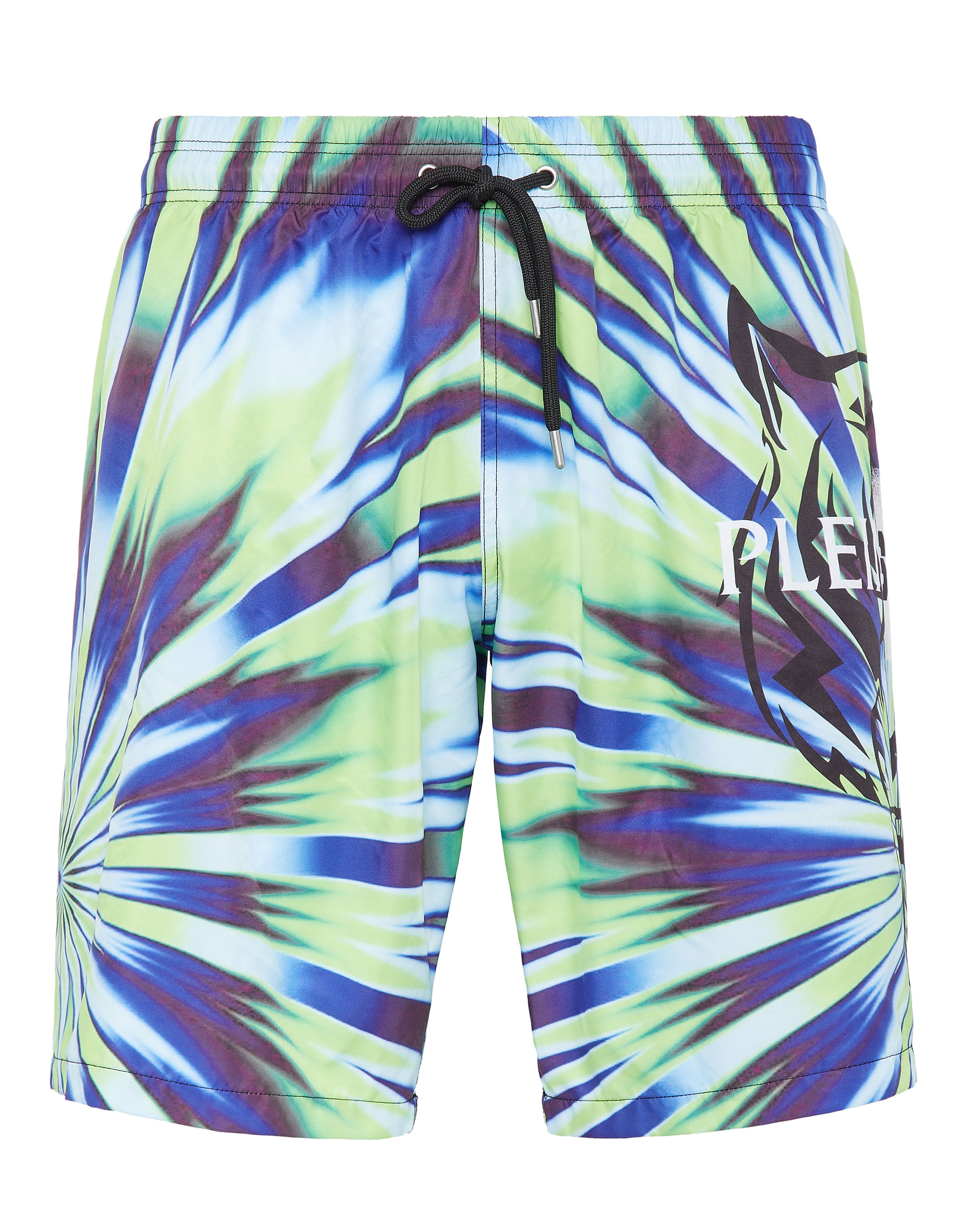 PLEIN SPORT "Tiger"