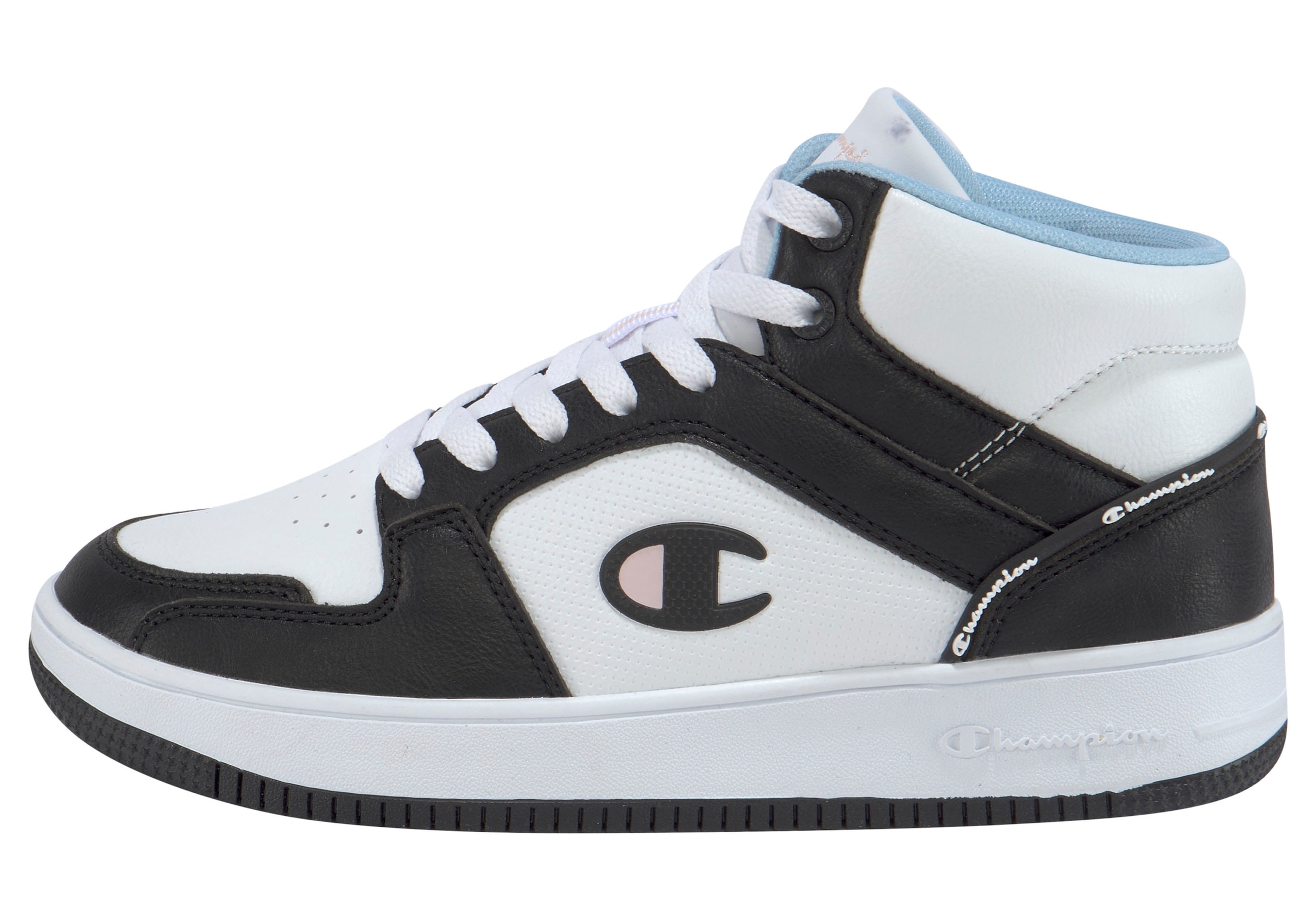 Champion Sneaker »REBOUND 2.0 MID«