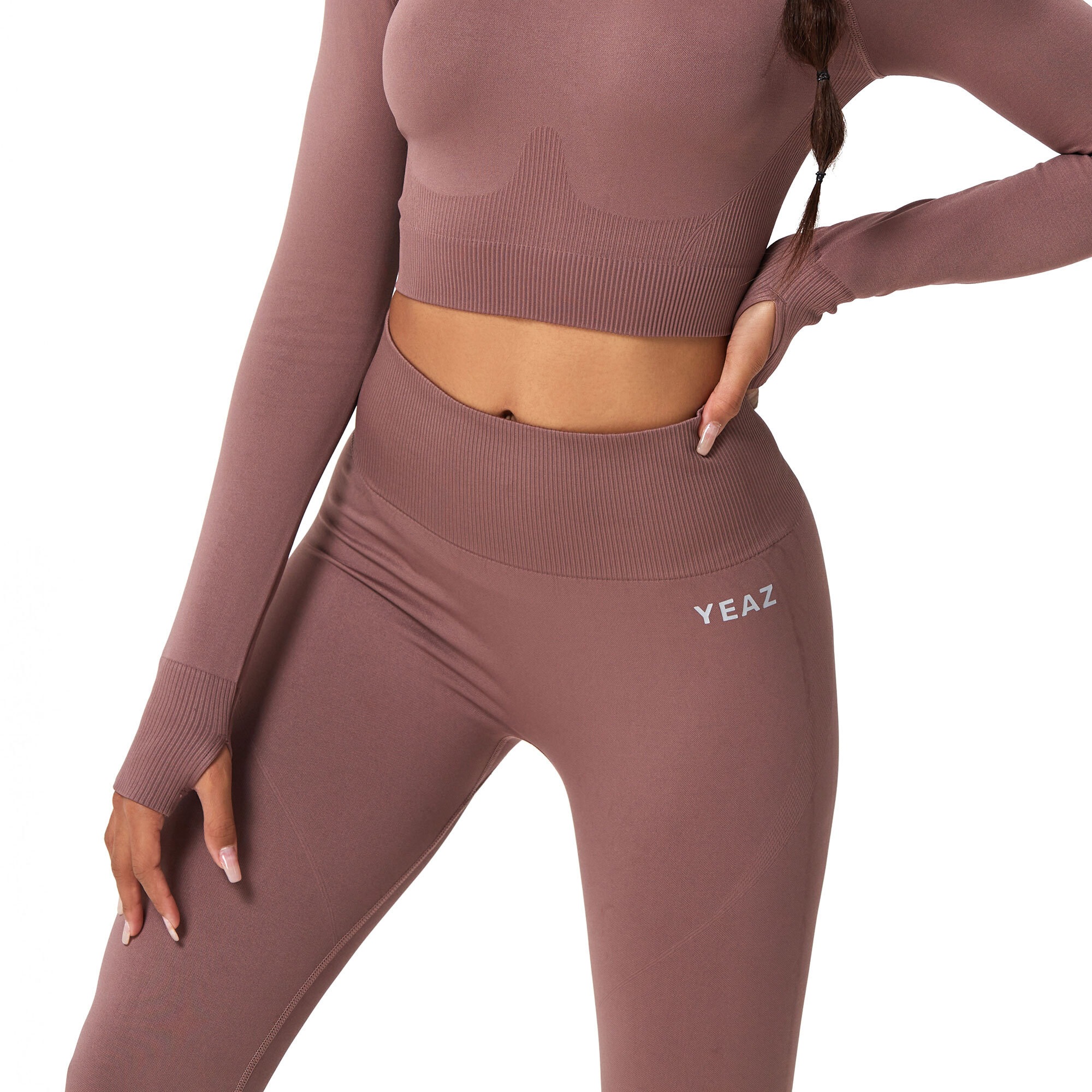 YEAZ Leggings »Leggings LEGEND«