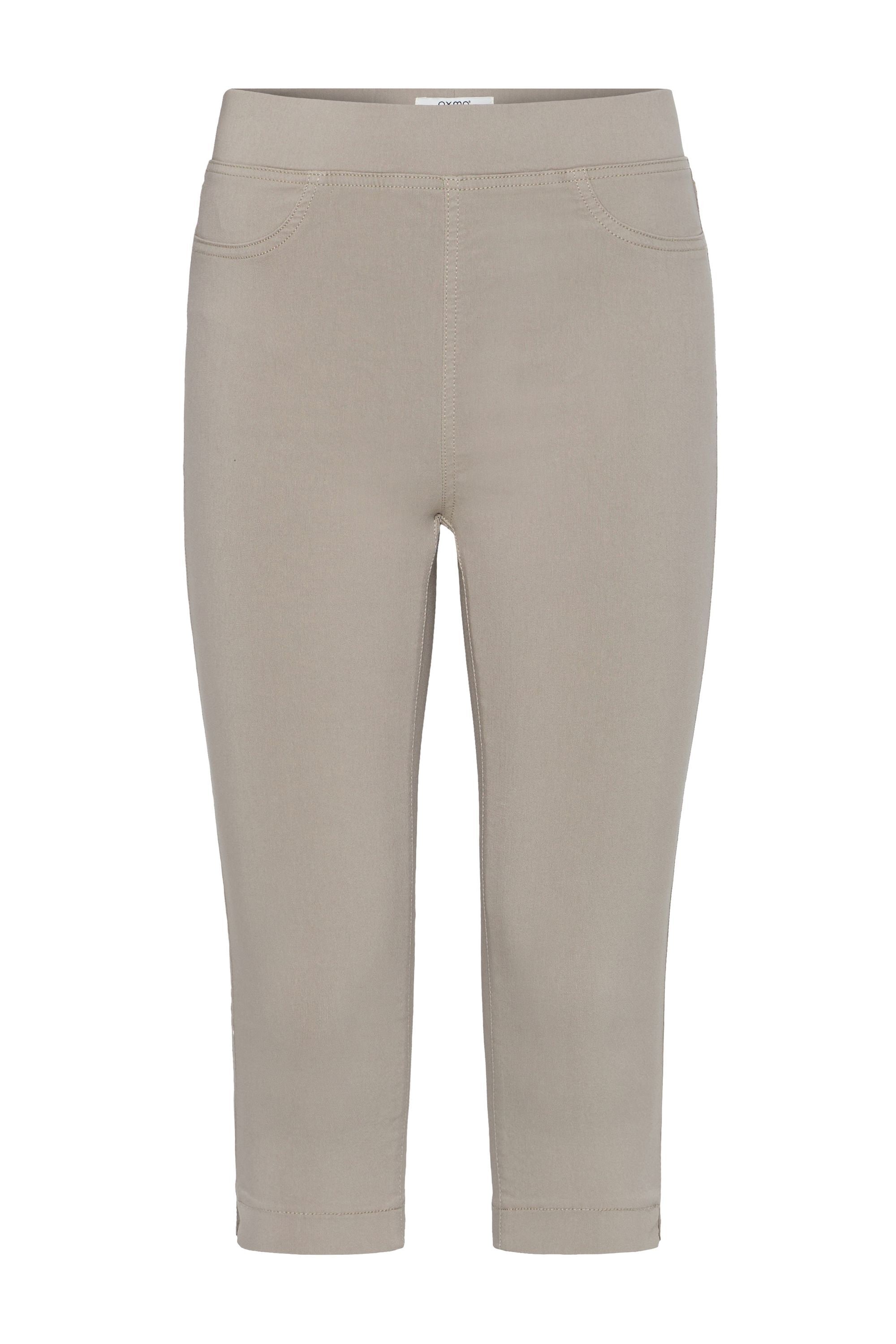 OXMO Caprihose »Caprihose OXKeana«