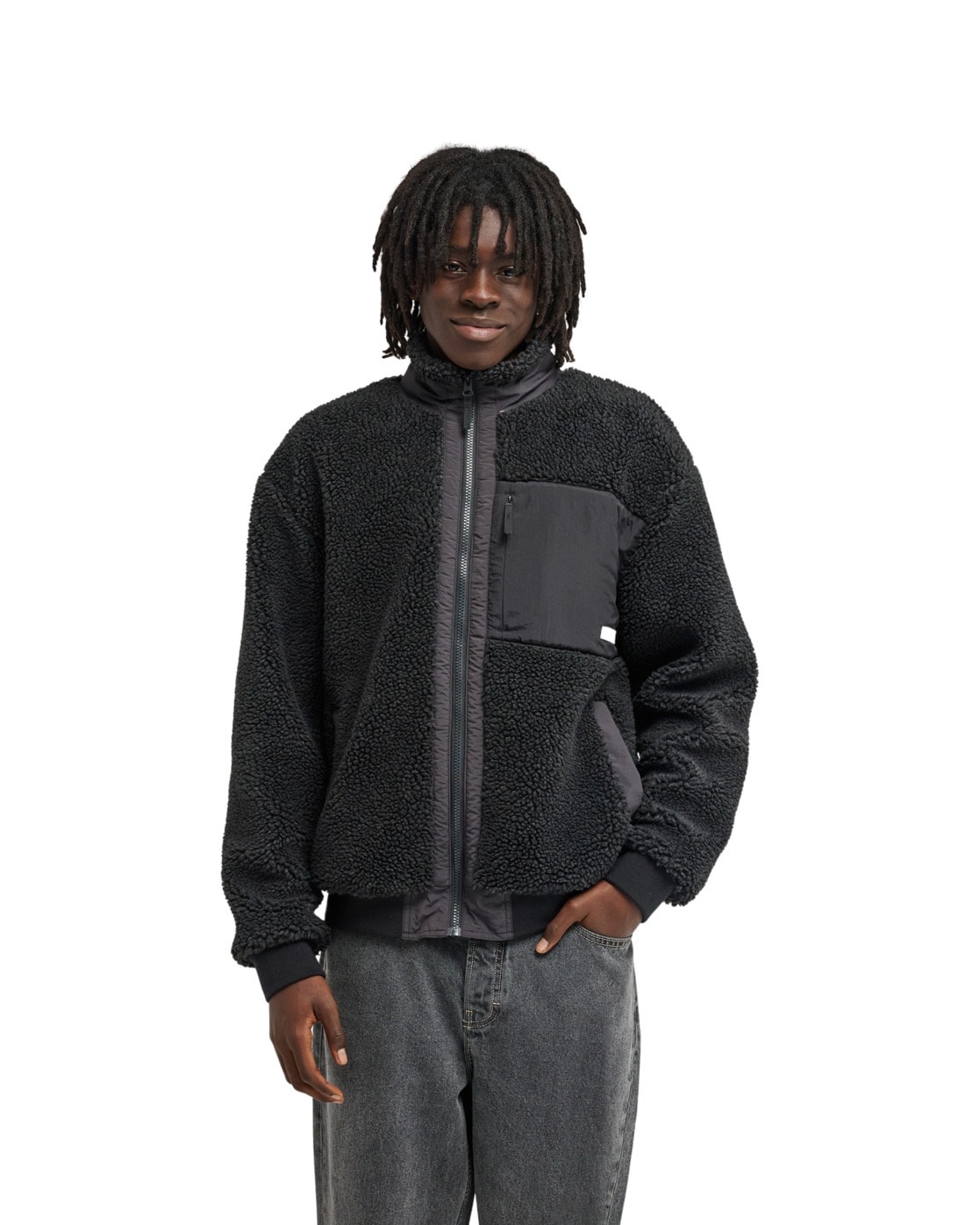 Element "Oak Sherpa"