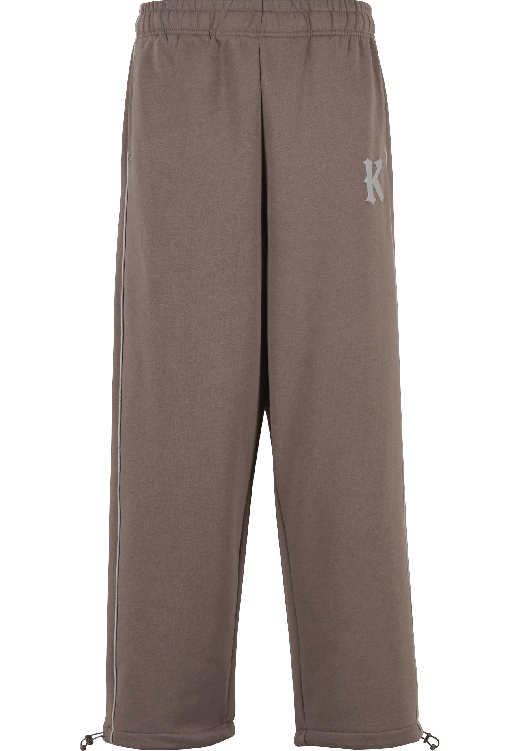 Karl Kani Jogginghose "Karl Kani KK OS Sidestripe Sweatpants" günstig online kaufen