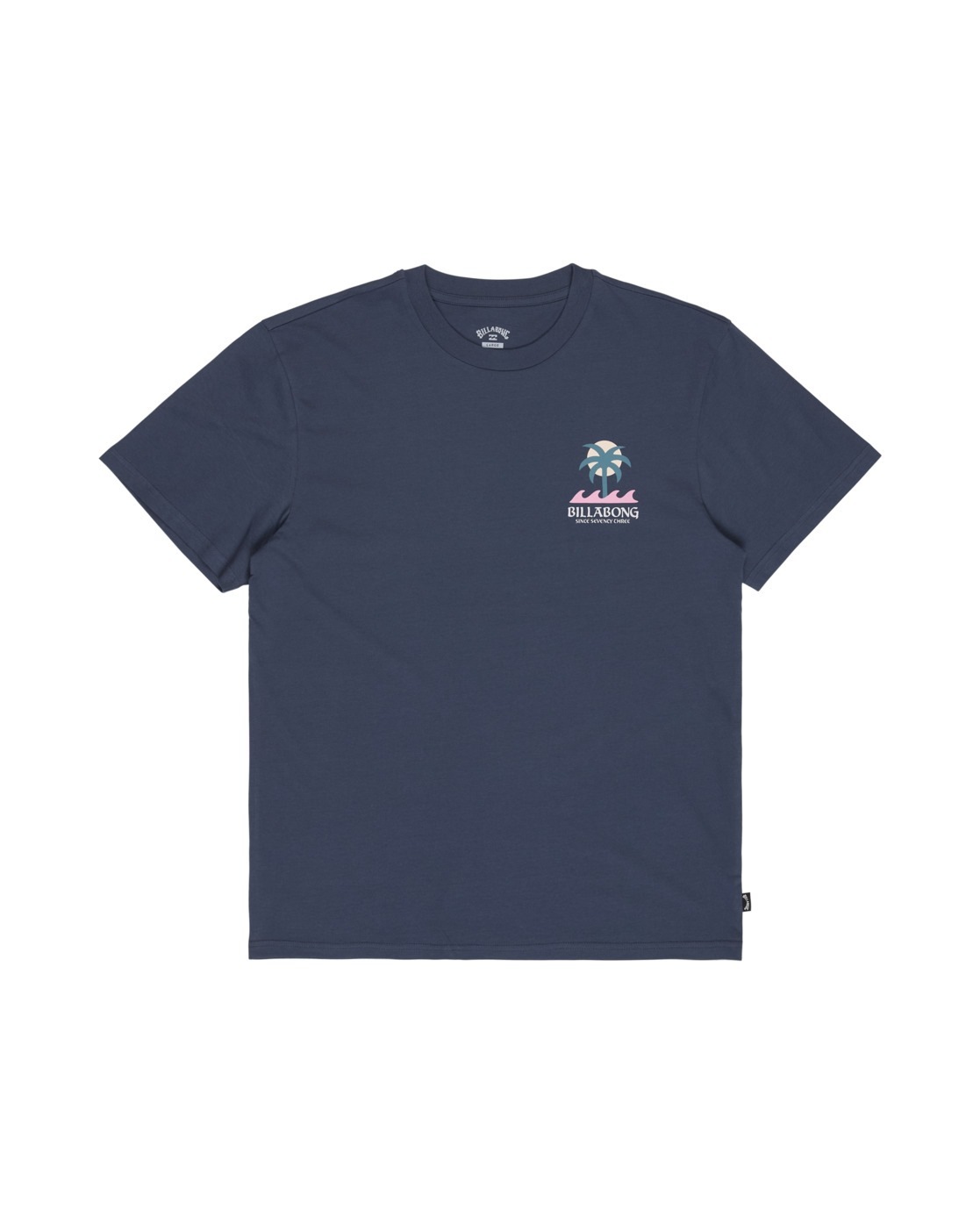 Billabong T-Shirt »Portal«