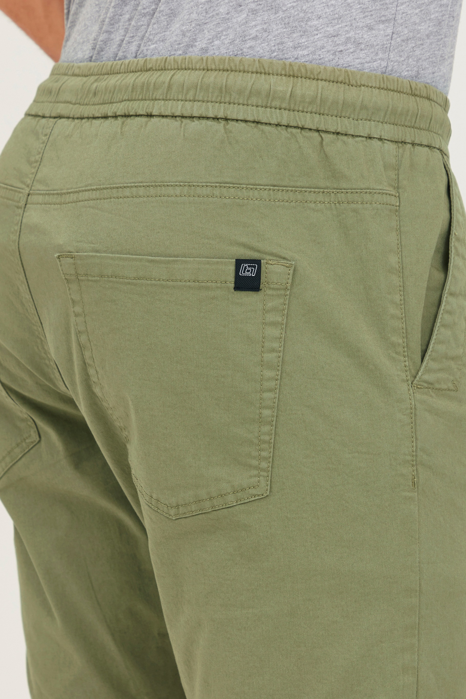Blend Chinoshorts »Chinoshorts BHGrego«