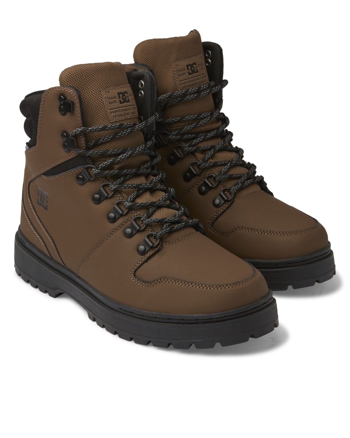 DC Shoes Stiefel "Peary Tr" günstig online kaufen