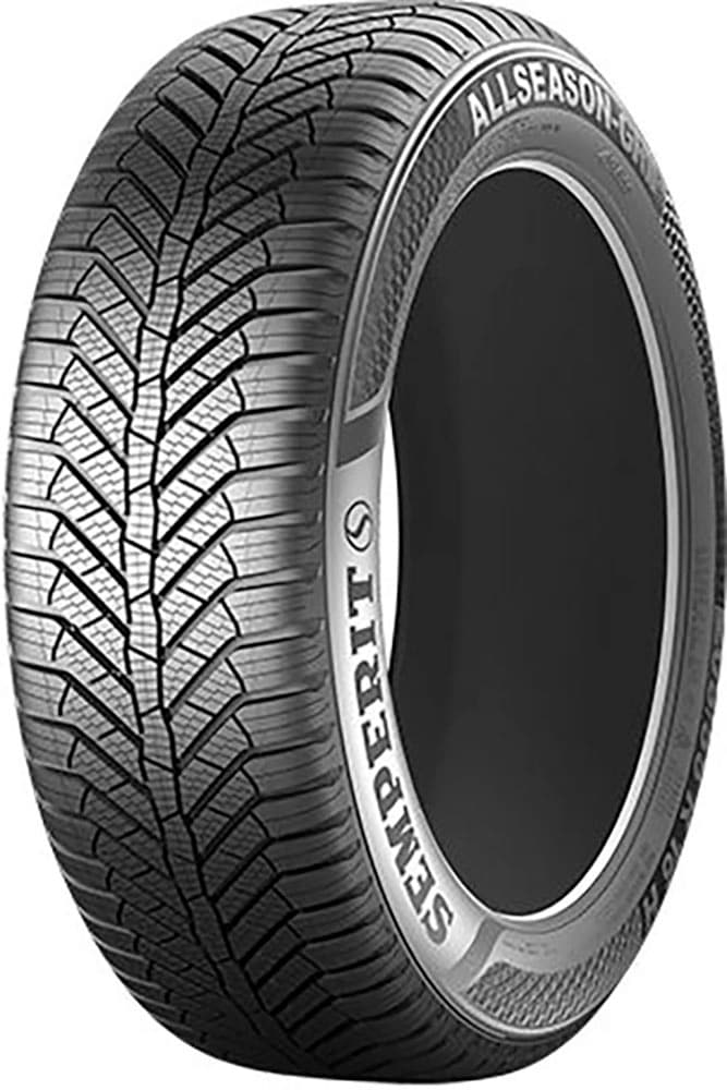SEMPERIT Ganzjahresreifen "SEMPERIT" ALLSEASON-GRIP