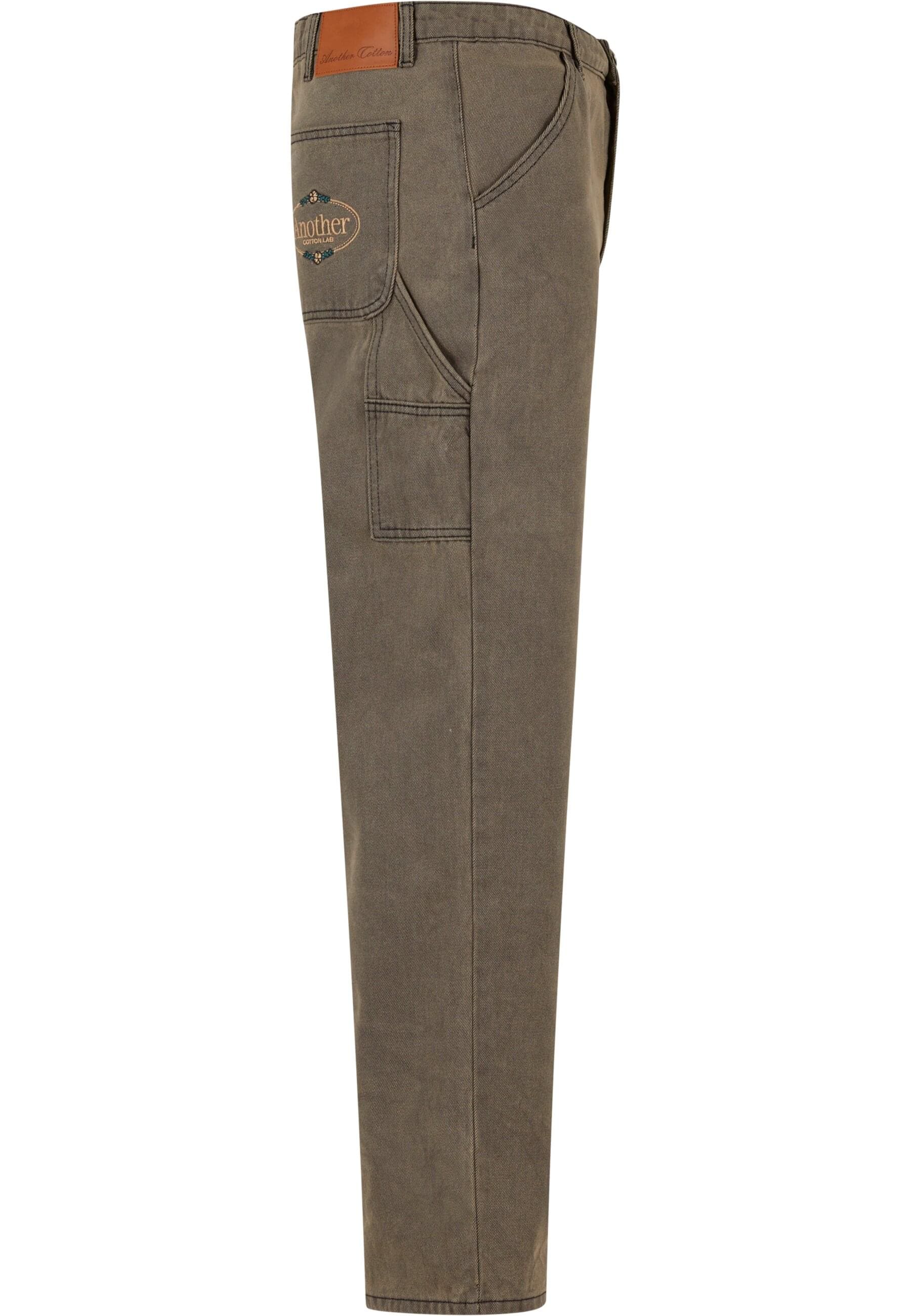 Another Cotton Lab Stoffhose »Another Cotton Lab Carpenter Pant«, (1 tlg.)