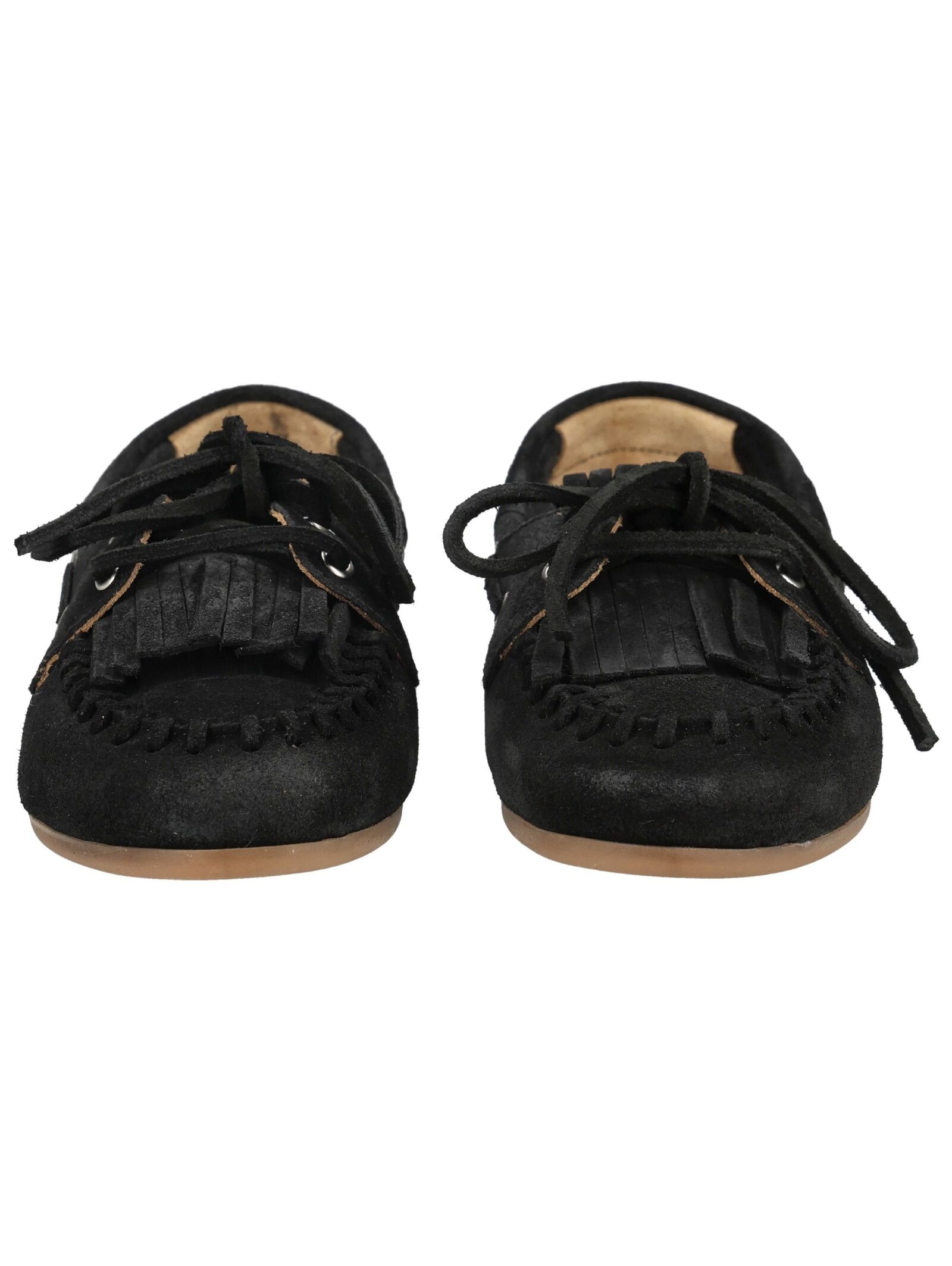 Pavement Bootsschuh »Pavement Halbschuhe Veloursleder«