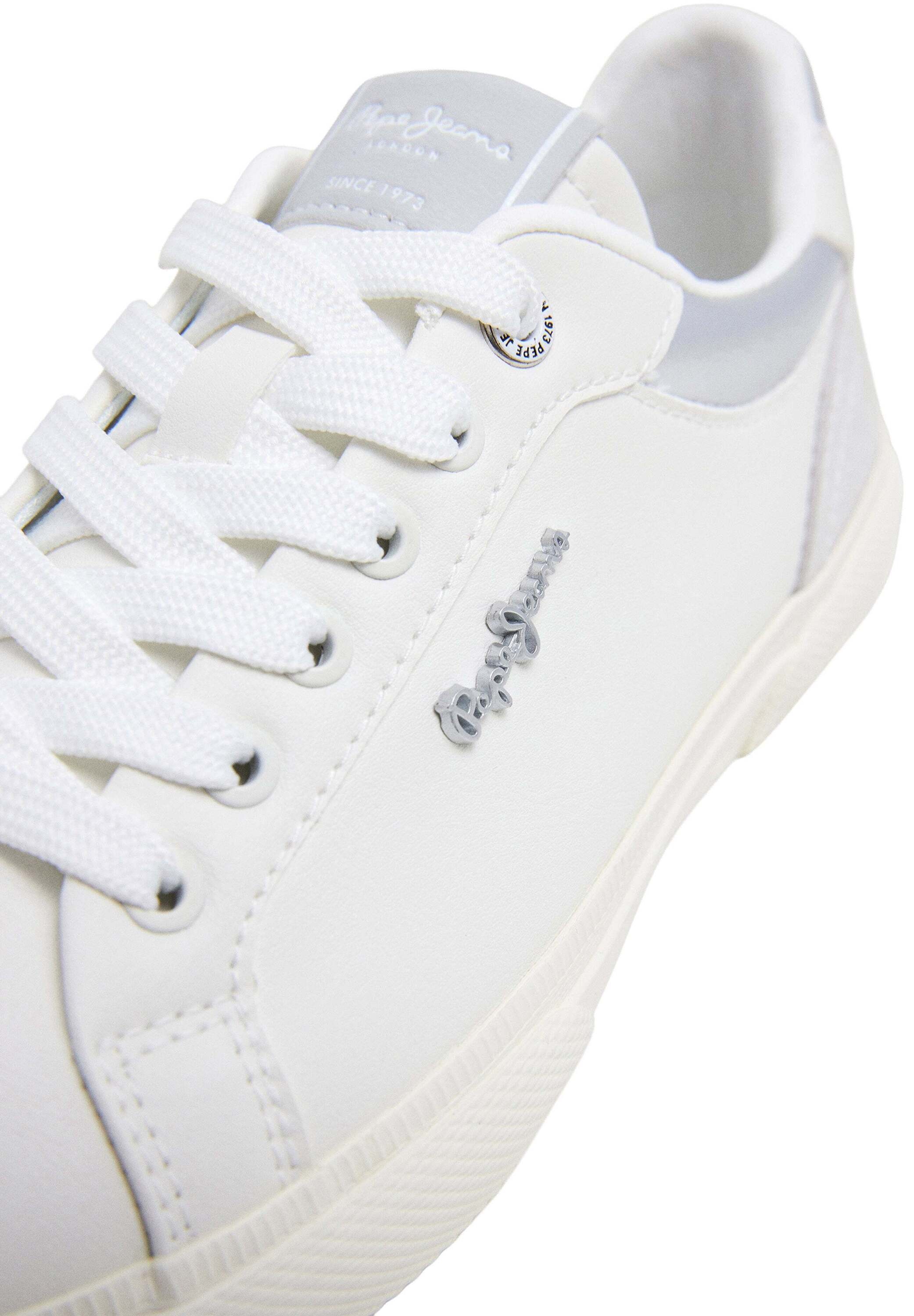 Pepe Jeans Langlaufschuhe »trainers KENTON COURT W«