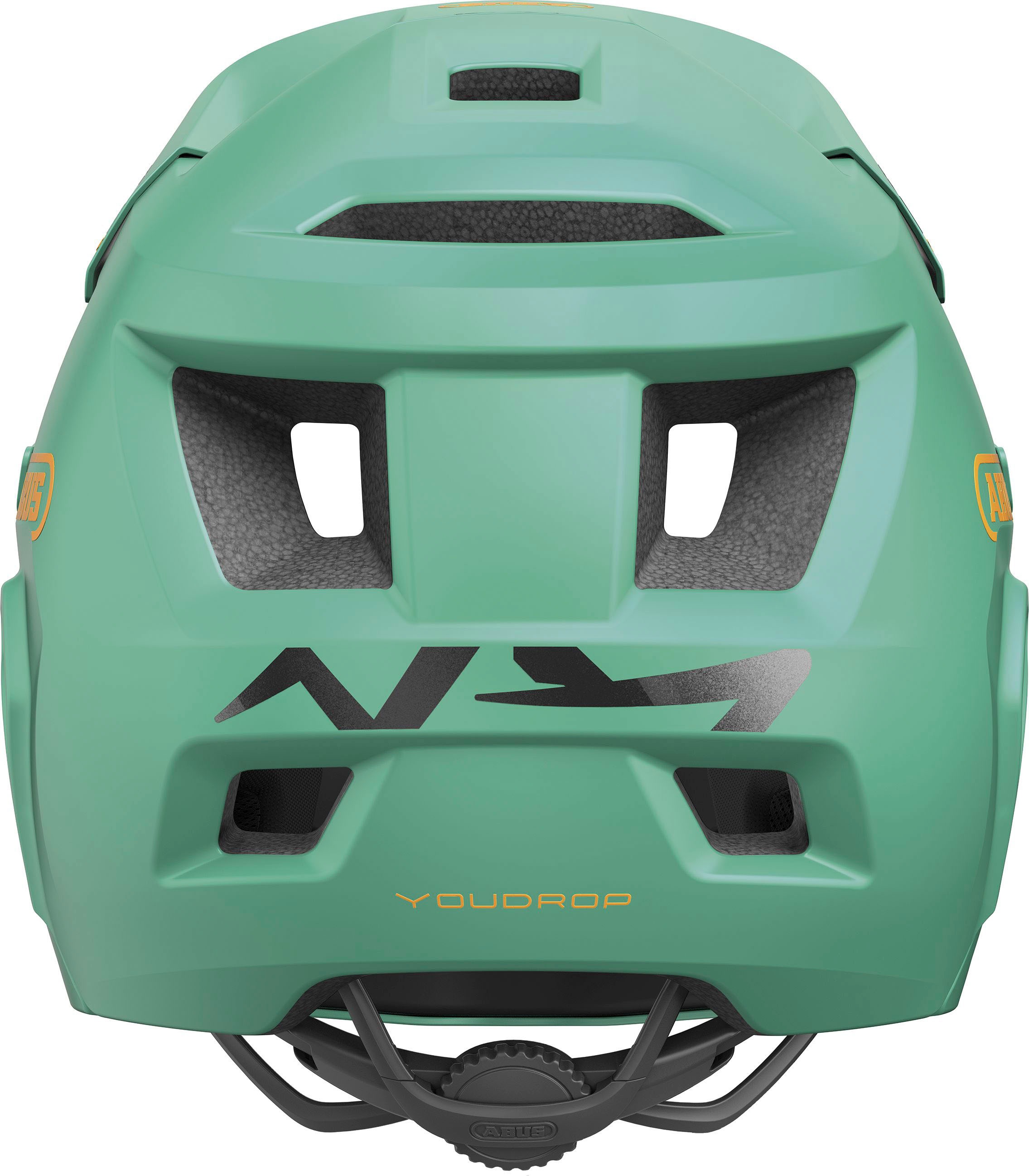 ABUS Fahrradhelm »YOUDROP FF«