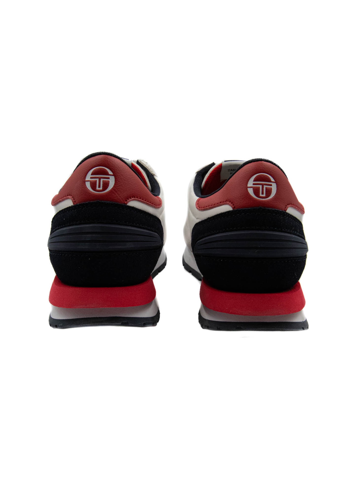 Sergio Tacchini Sneaker »VENEZIA Herren«, Sneaker Herren, Sneakers, Sportschuhe, Laufschuhe Retro, Outdoor, Sale