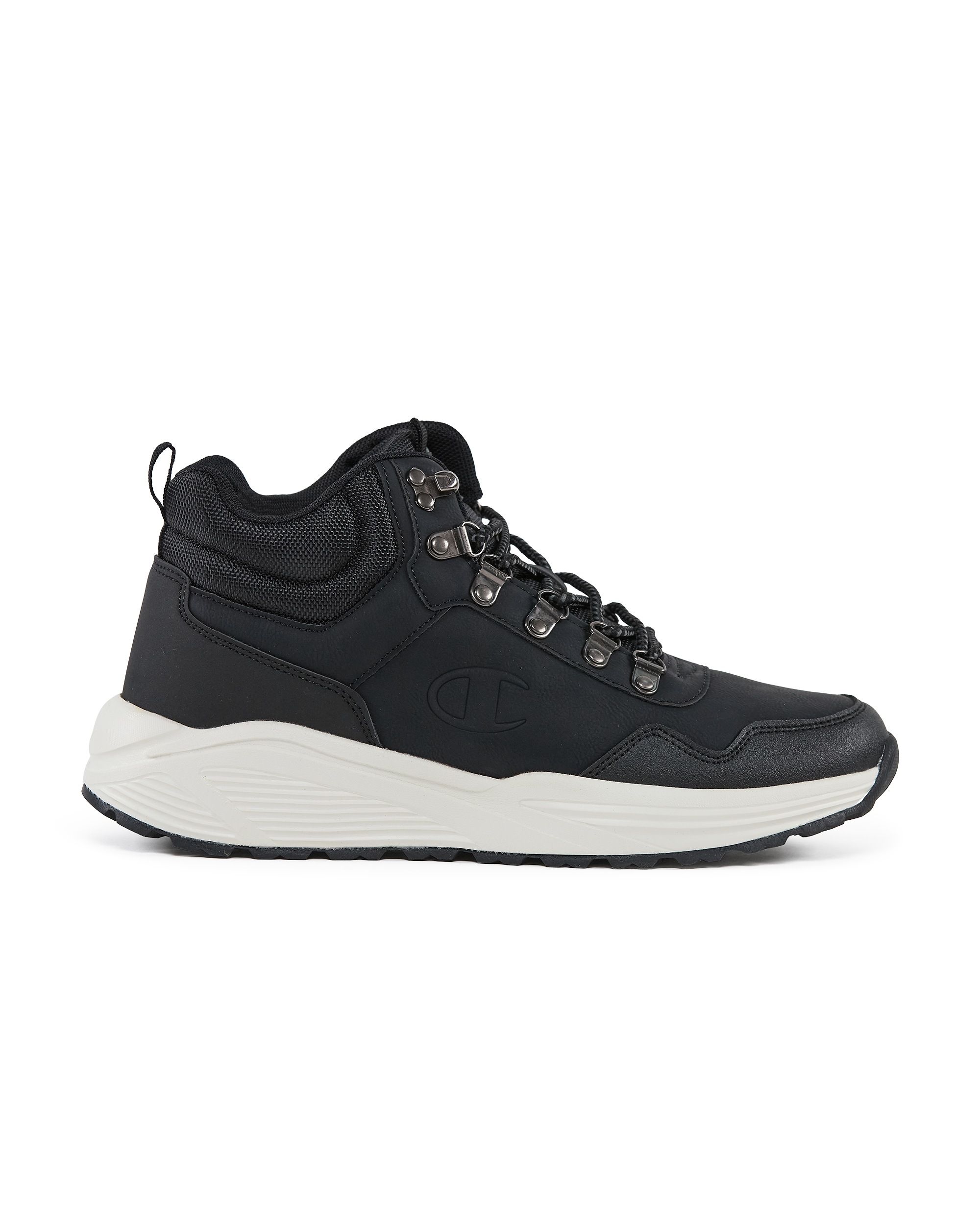 Champion Sneakerboots "CLIMB RX MID", Winterschuhe, Schnürboots, Winterboot günstig online kaufen