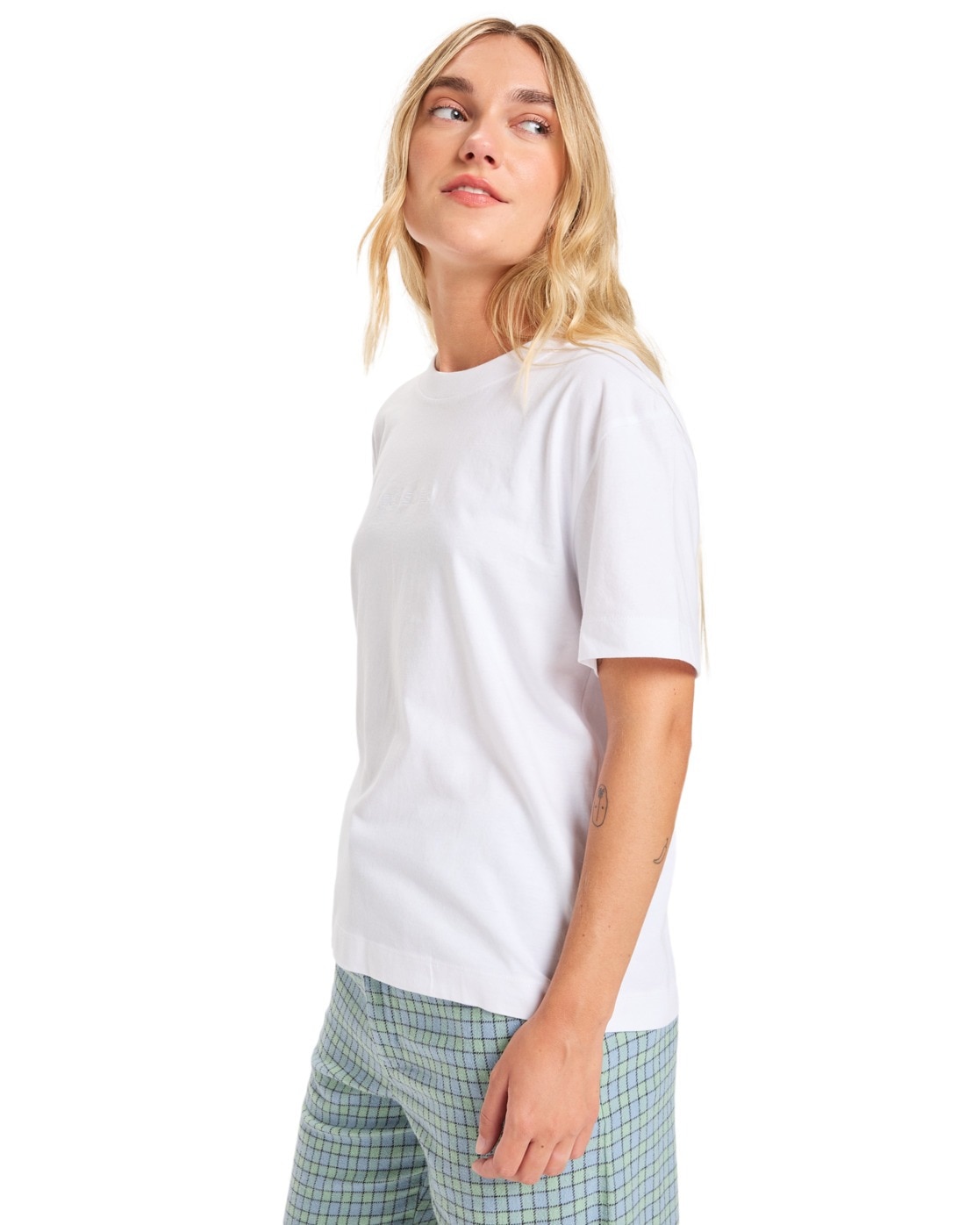 Quiksilver T-Shirt »Essential«