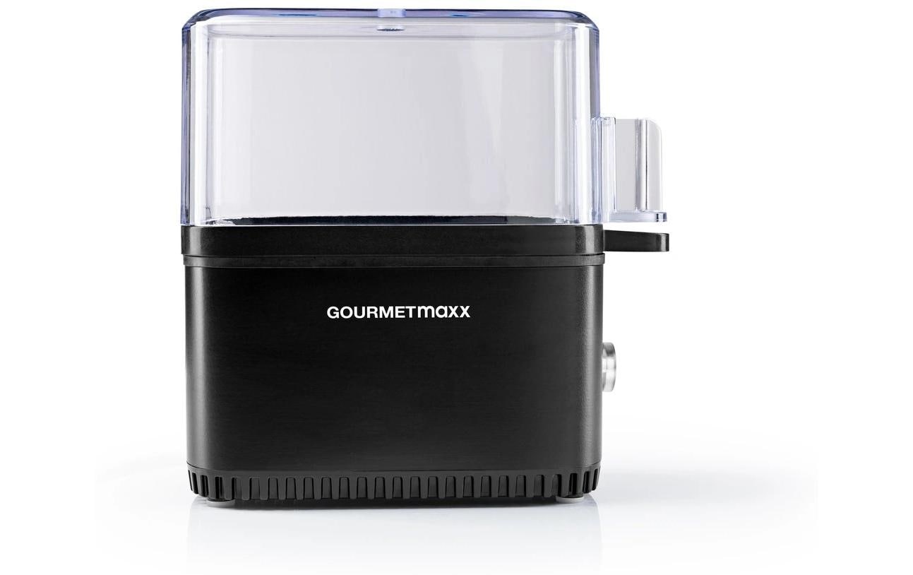 GOURMETmaxx Eierkocher »Kompakt 2.0 250 W« für 2 Stk. Eier 250 W Kompakter Design-Eierkocher für zwei Frühstückseier