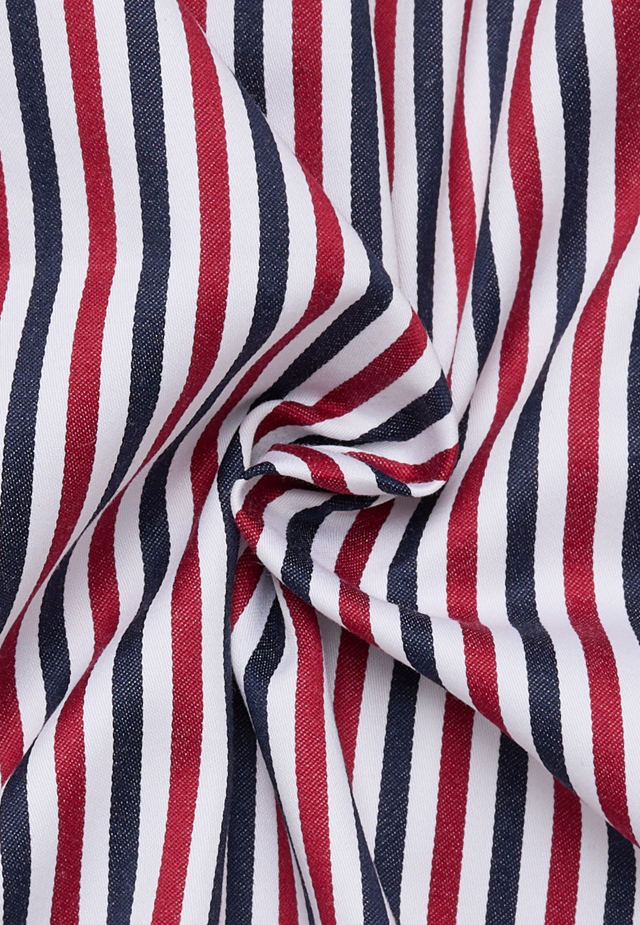 Eterna Kurzarmhemd "COMFORT FIT" NON IRON (bügelfrei) günstig online kaufen