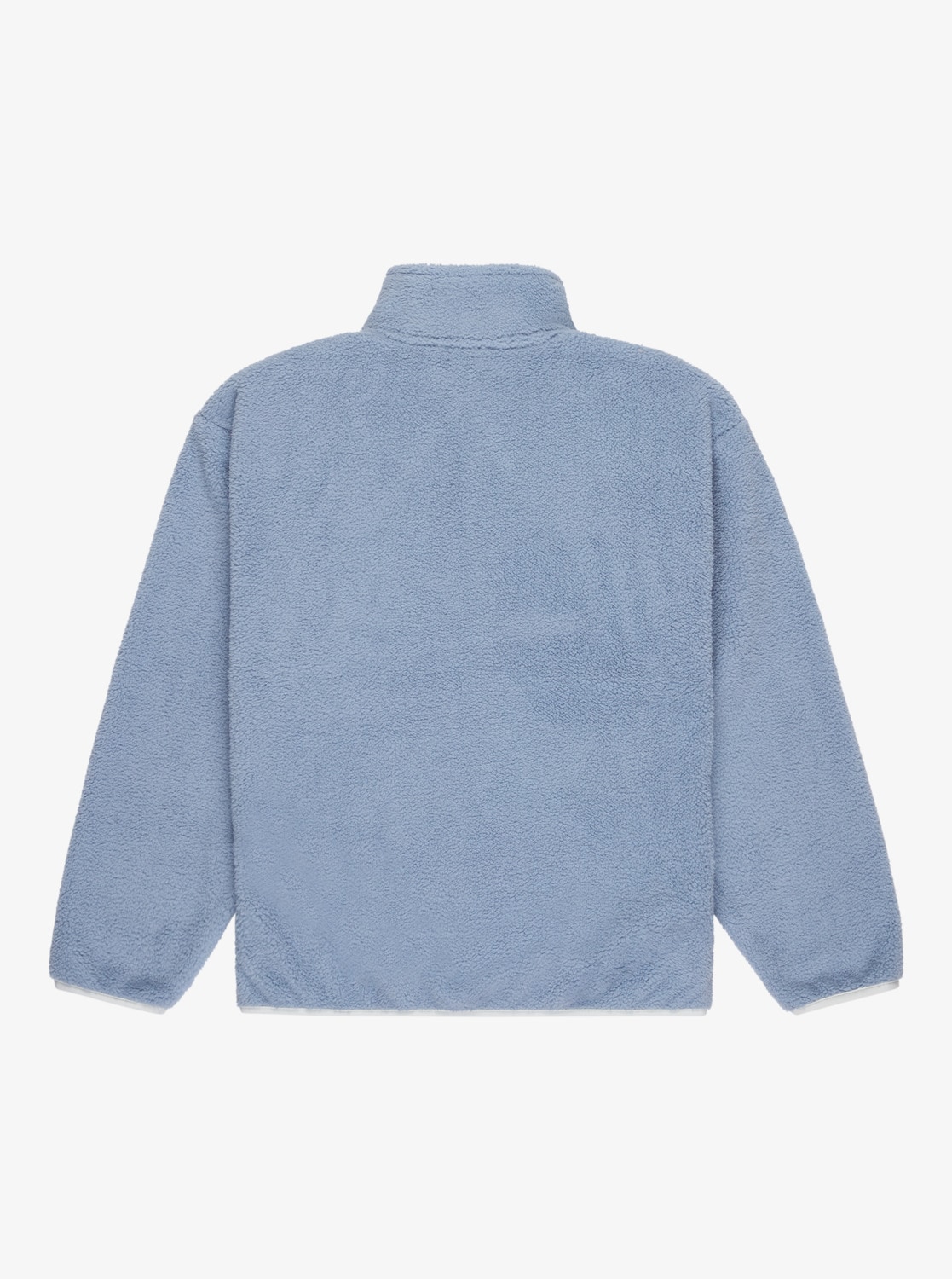 Roxy Strickfleece-Pullover »LUCKY GIRL«, (1 tlg.)