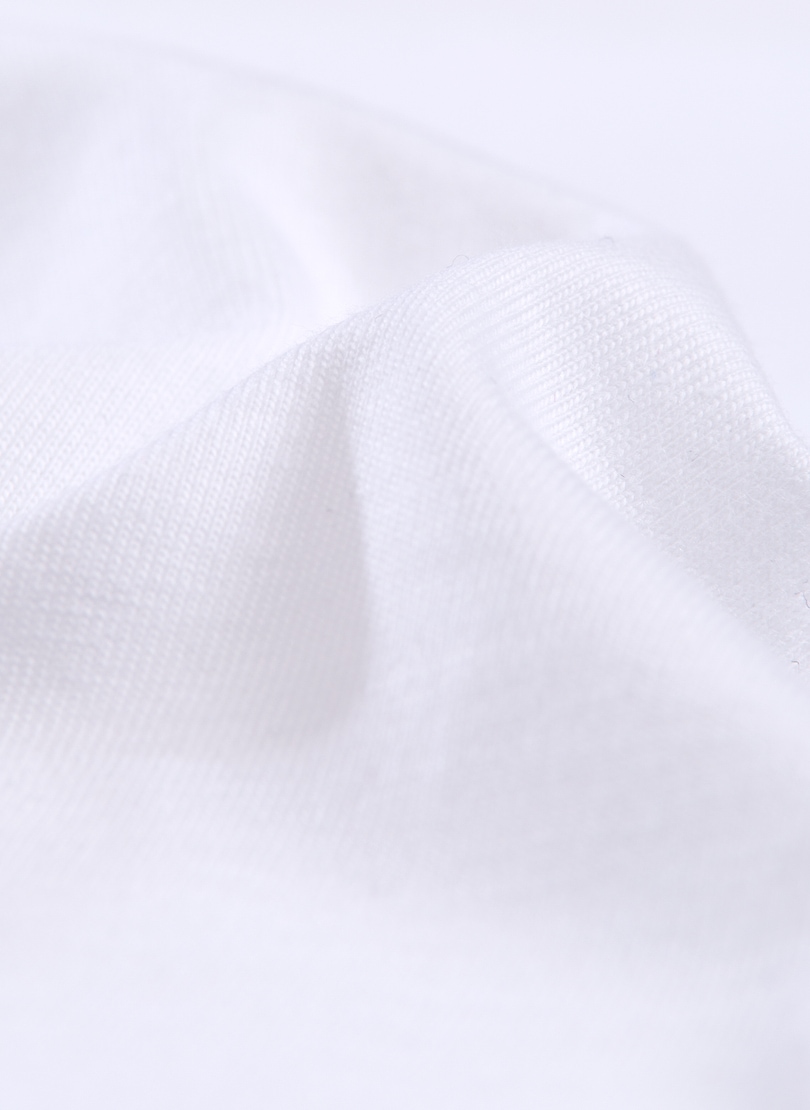 | Trigema mit kaufen Reh-Motiv« Schlafanzug Schlafshirt »TRIGEMA BAUR süßem für
