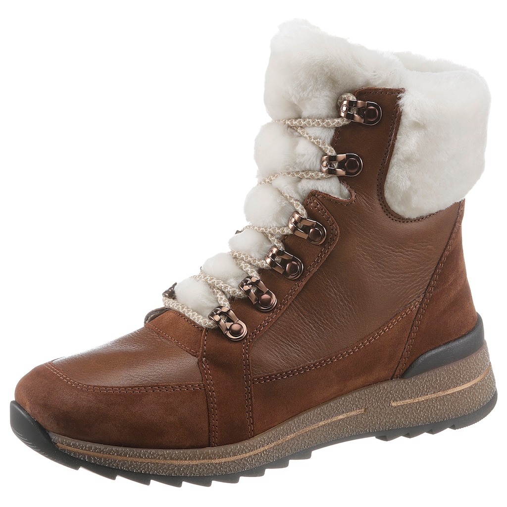 Ara Winterboots »OSAKA-SPORT«