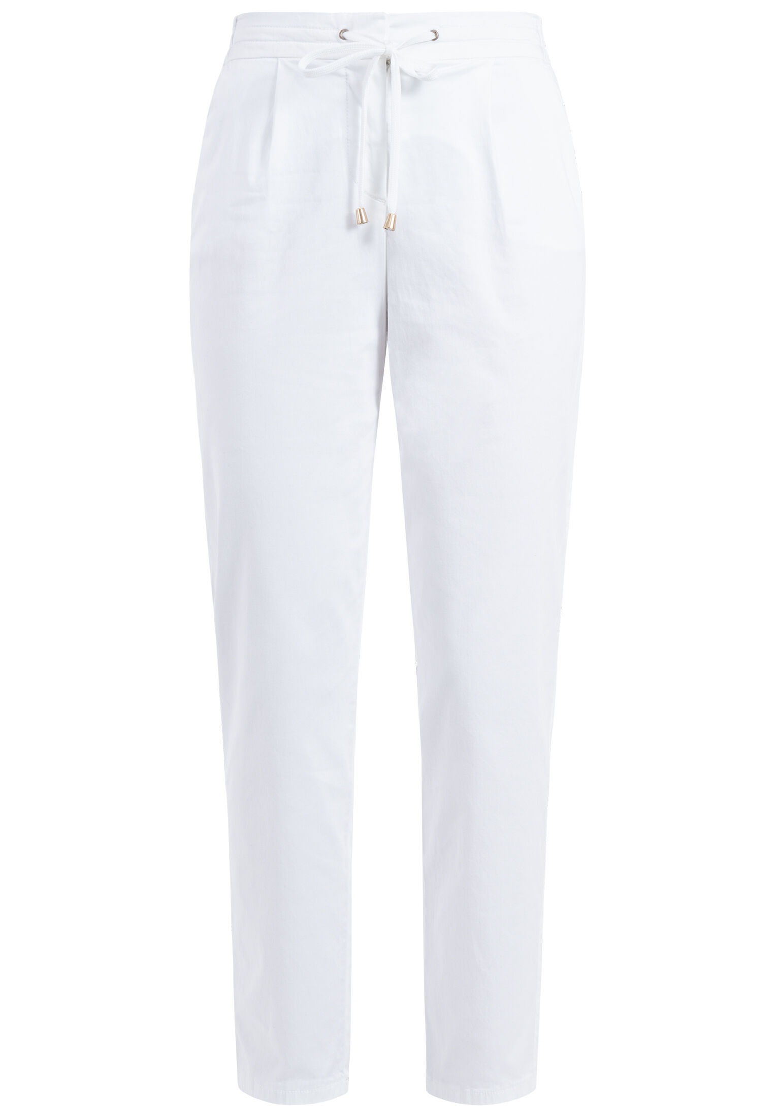 Recover Pants Stoffhose »Corin«, mit Jogg-Pants-Charakter