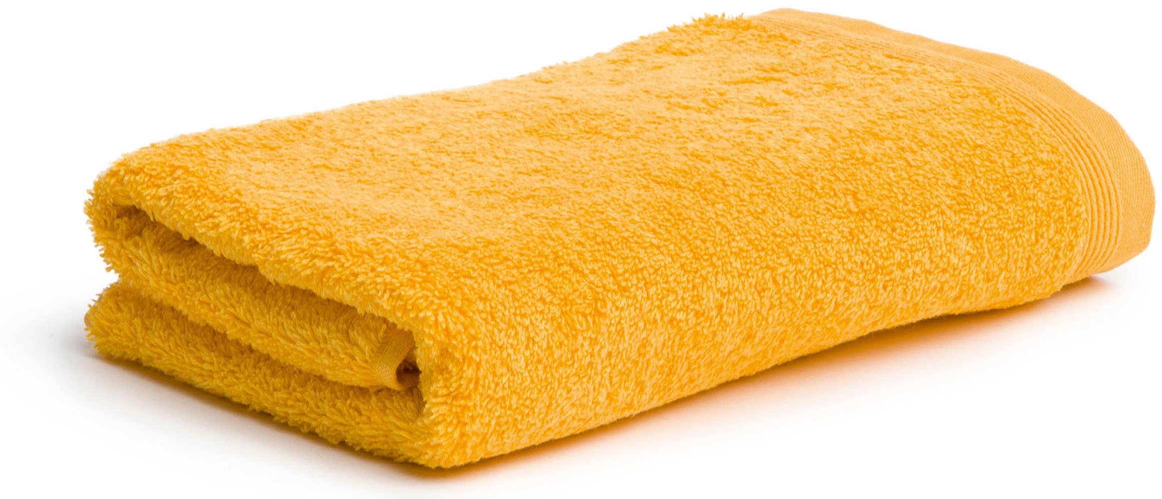 Möve Handtücher "Superwuschel" Handtuch mit Bordüre, 100% Premium Cotton Ba günstig online kaufen