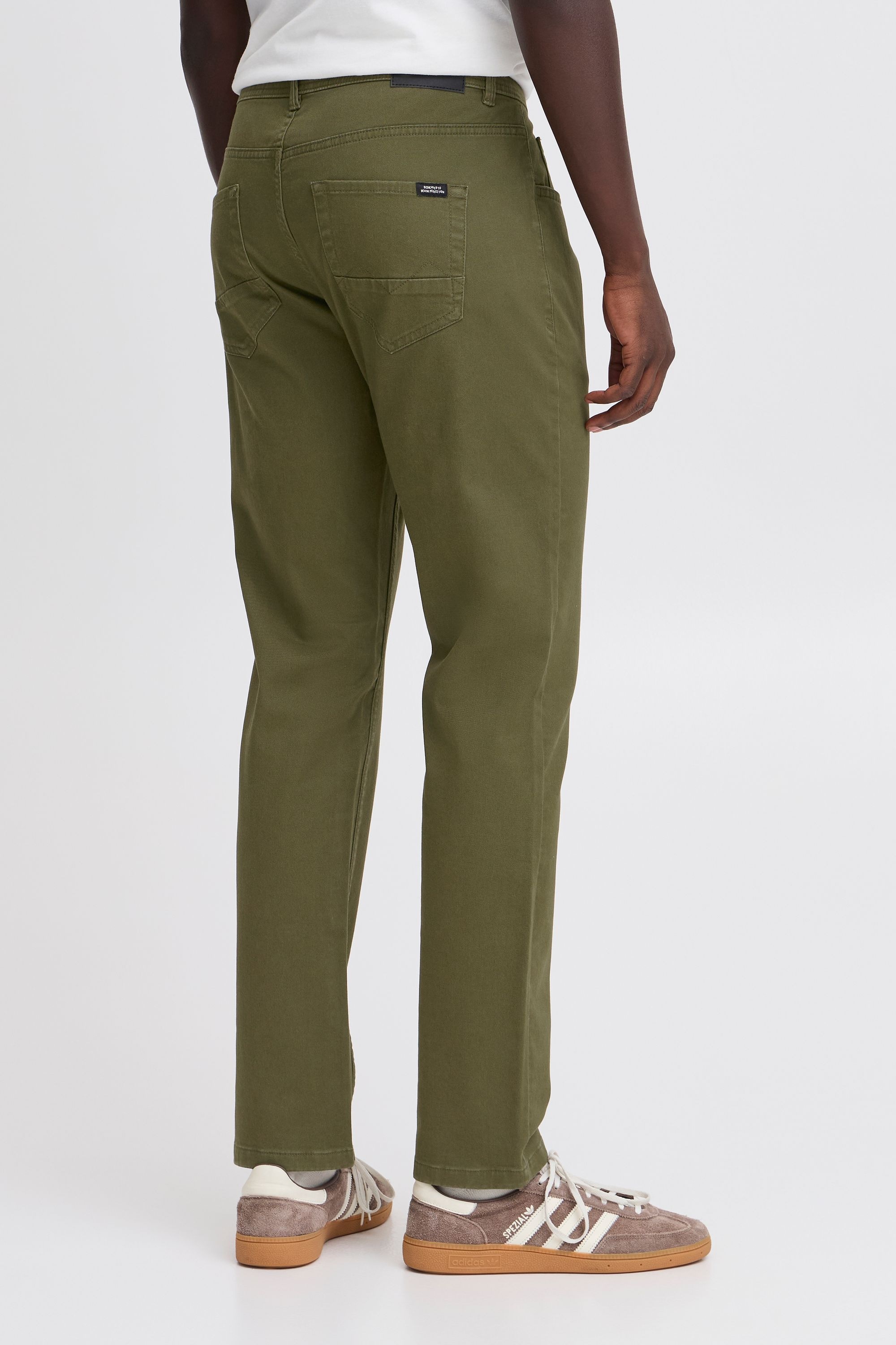 Blend Chinohose »Chinohose BHEDNAN twill 5-pocket«