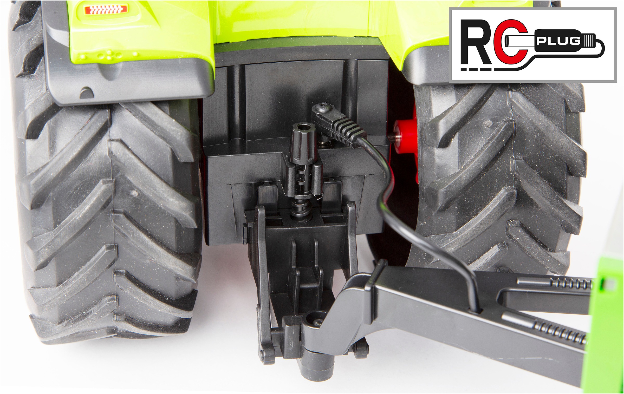 Jamara Spielzeug-Kipper »Kipper, 1:16« für Jamara RC-Traktor