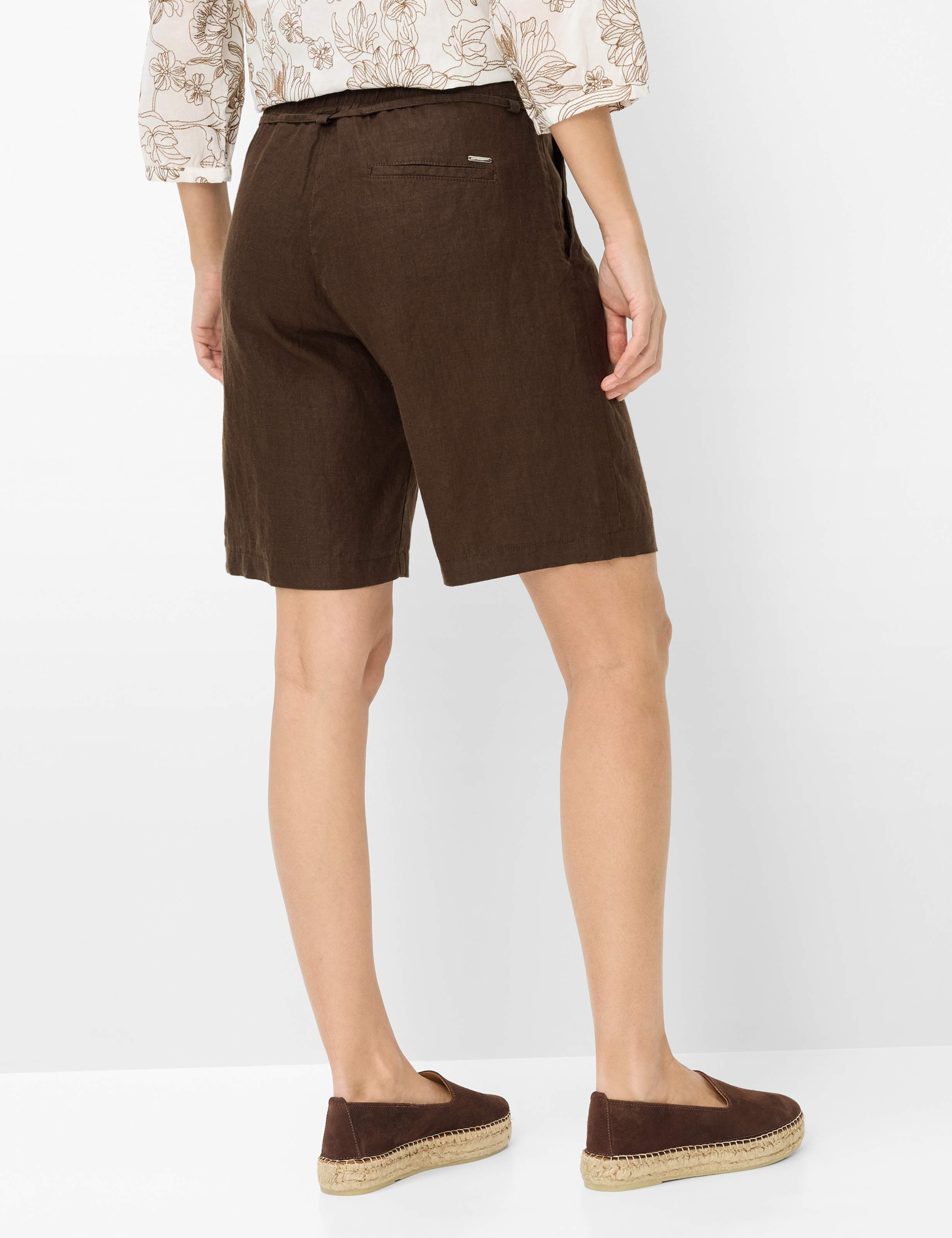 Brax Culotte »Style MEL B«