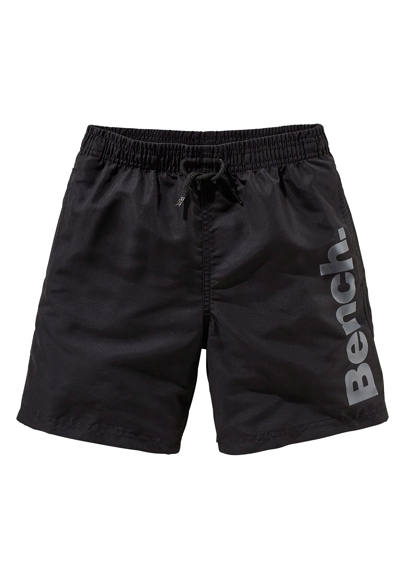 Bench. Badeshorts mit Logoschriftzug seitlich kaufen BAUR online 