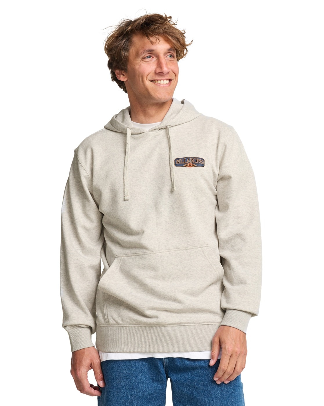 Billabong Hoodie »Foundation«
