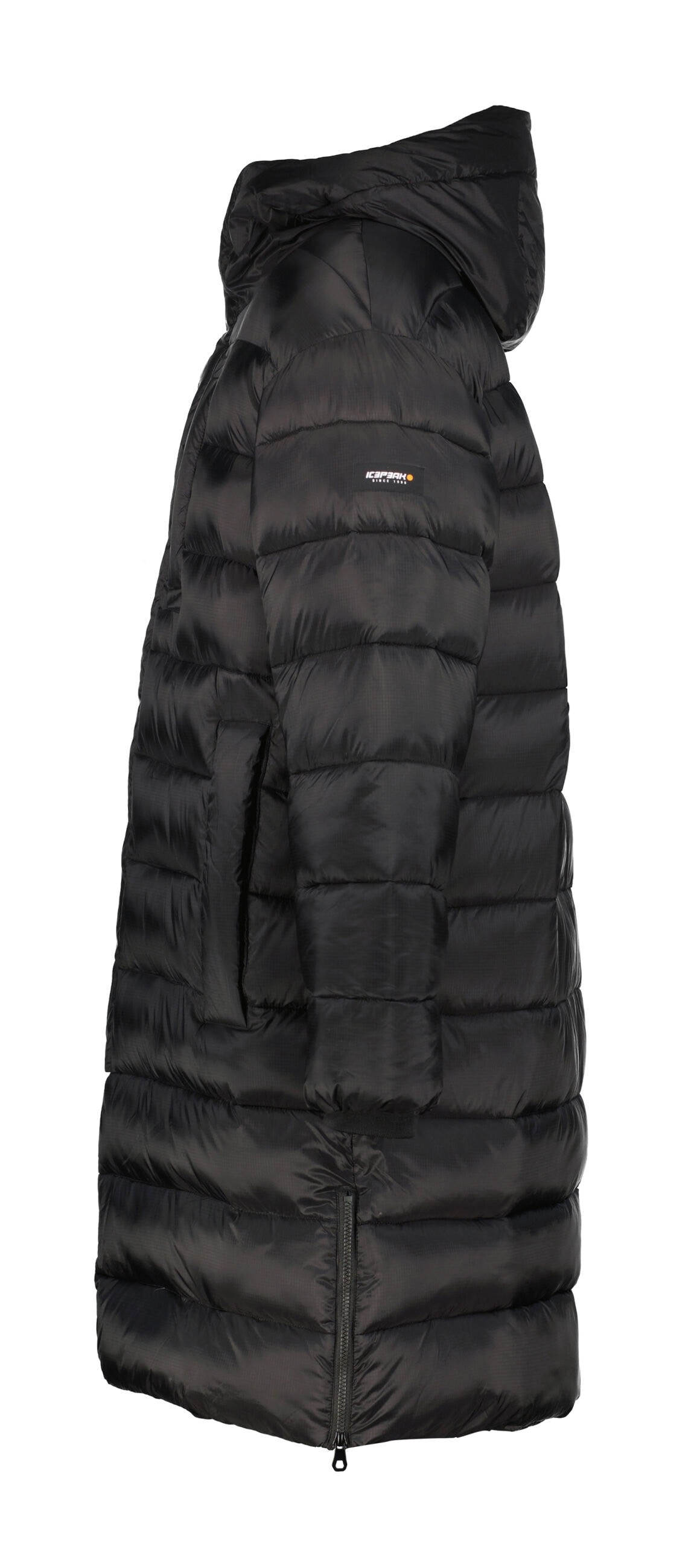 Icepeak Outdoorjacke »Icepeak Mantel Moran«