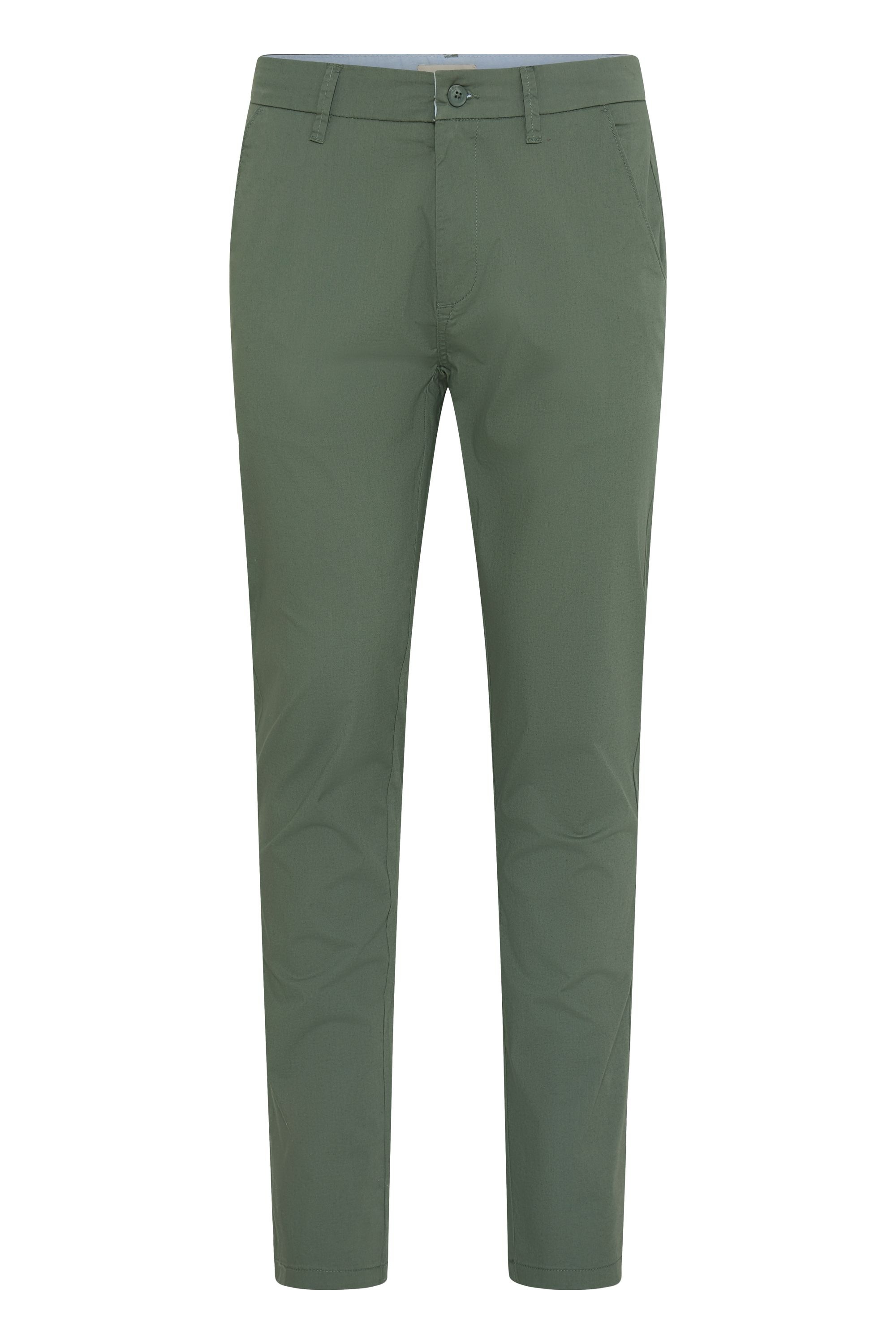 Blend Chinohose "BHMason" Klassische Chinohose mit Gürtelschlaufen günstig online kaufen