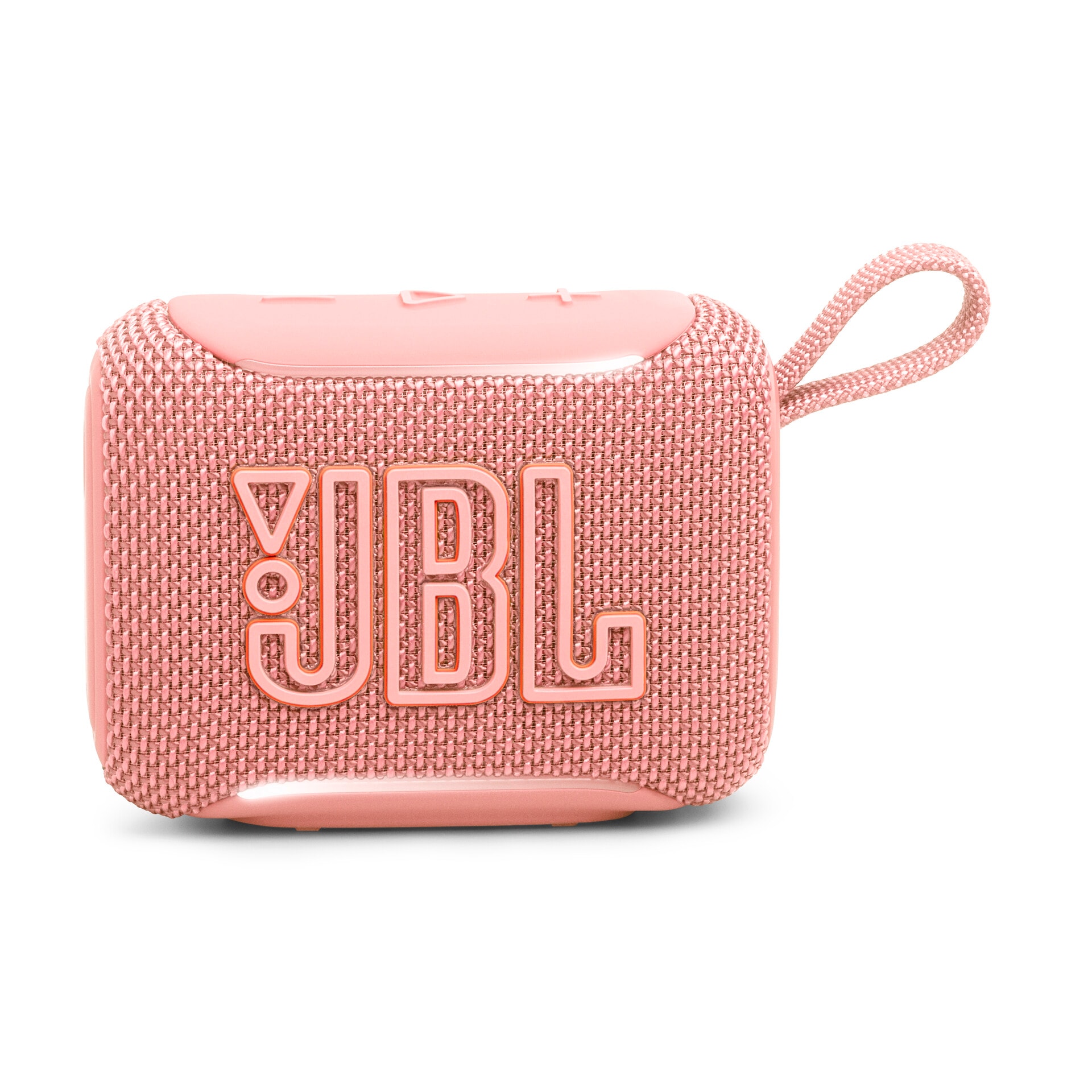JBL Bluetooth-Lautsprecher »Set: GO 5 + Strandtuch« (A2DP Bluetooth | AVRCP Bluetooth | Bluetooth 4,8 W) Kompakter, wasserdichter und stoßfester Lautsprecher mit Strandtuch