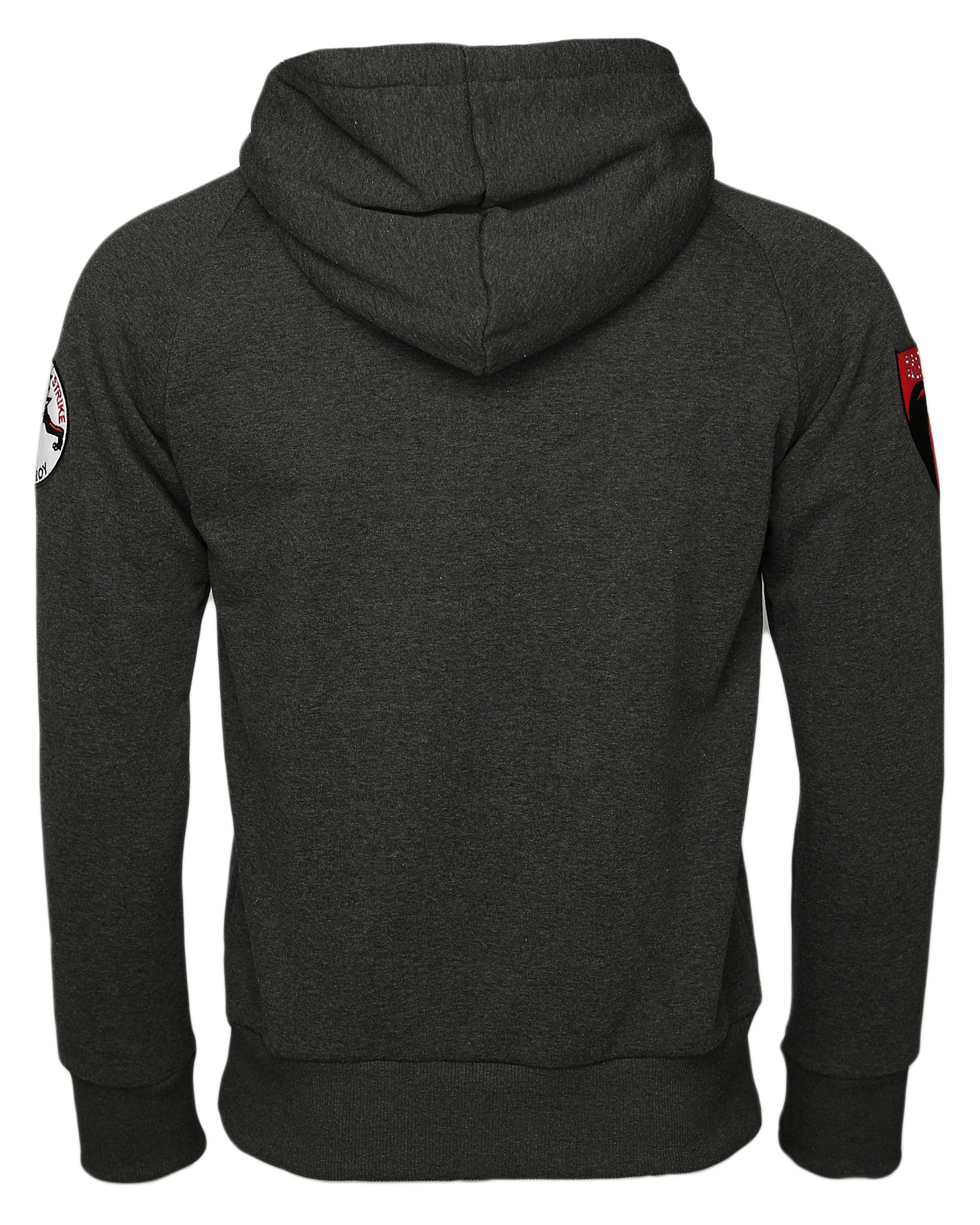 TOP GUN Kapuzenpullover »Defender TG20191012«