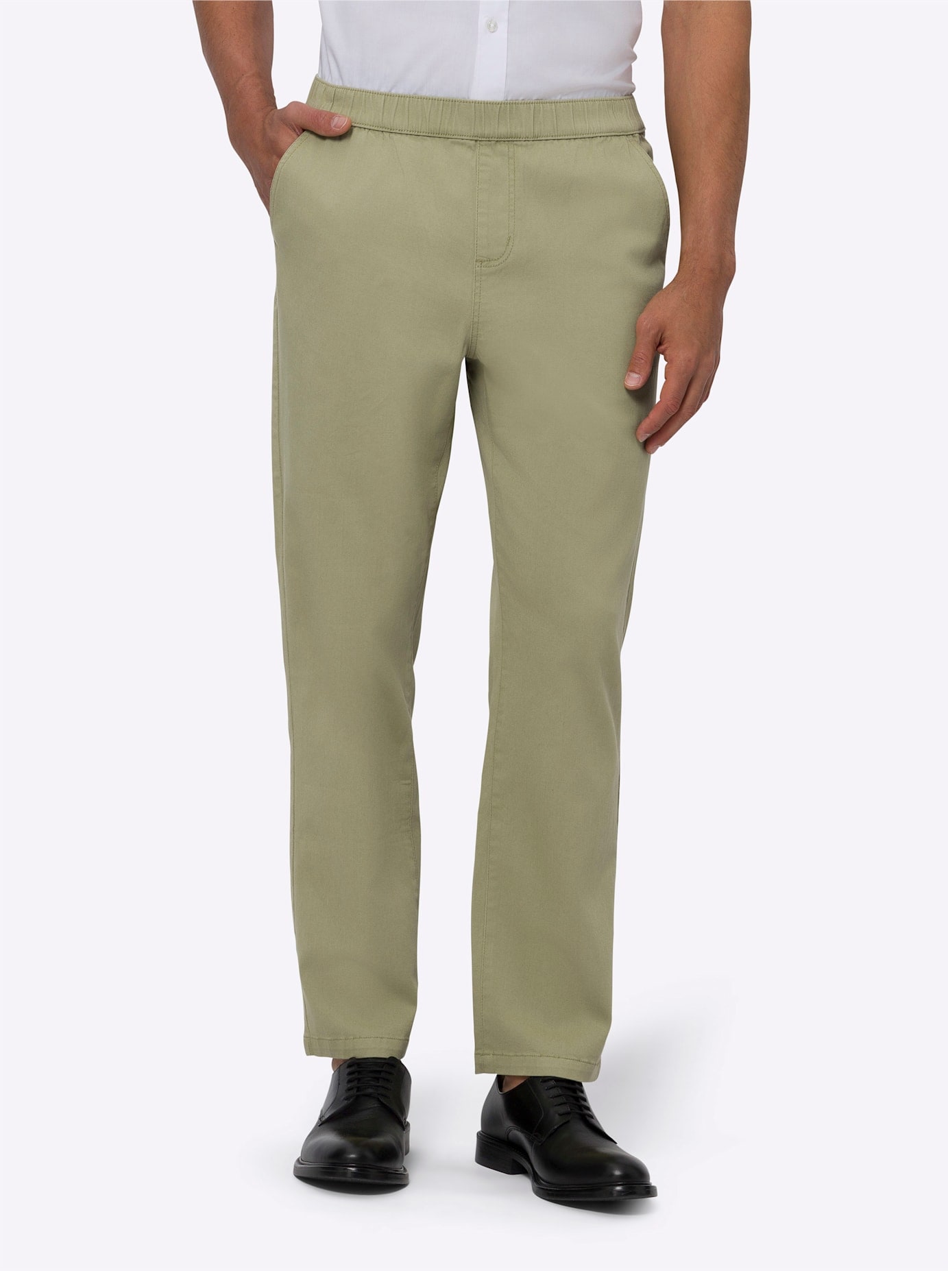 Classic Schlupfjeans 1 Stk. tlg. günstig online kaufen