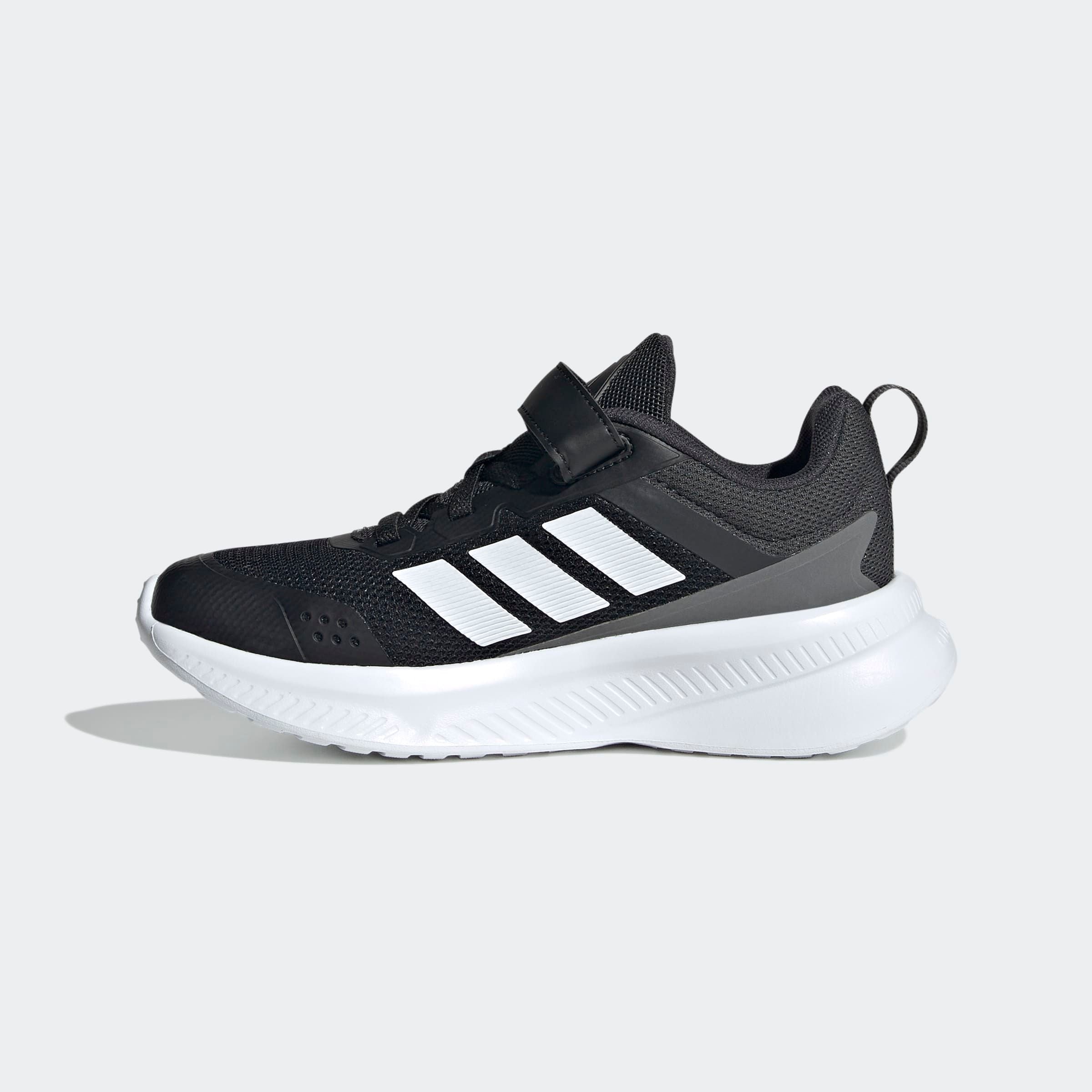 adidas Sportswear Laufschuh »FORTARUN 4.0 KINDER«  mit Klettverschluss, für Kinder & Jugendliche