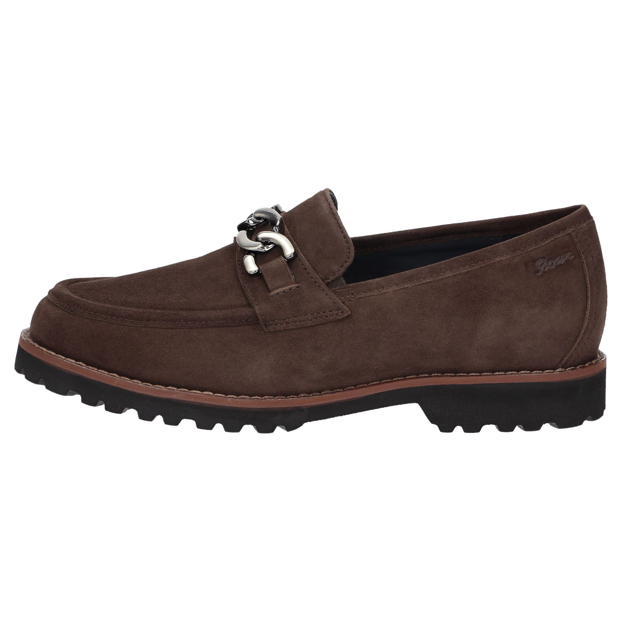 SIOUX Slipper »Meredith-734-H«