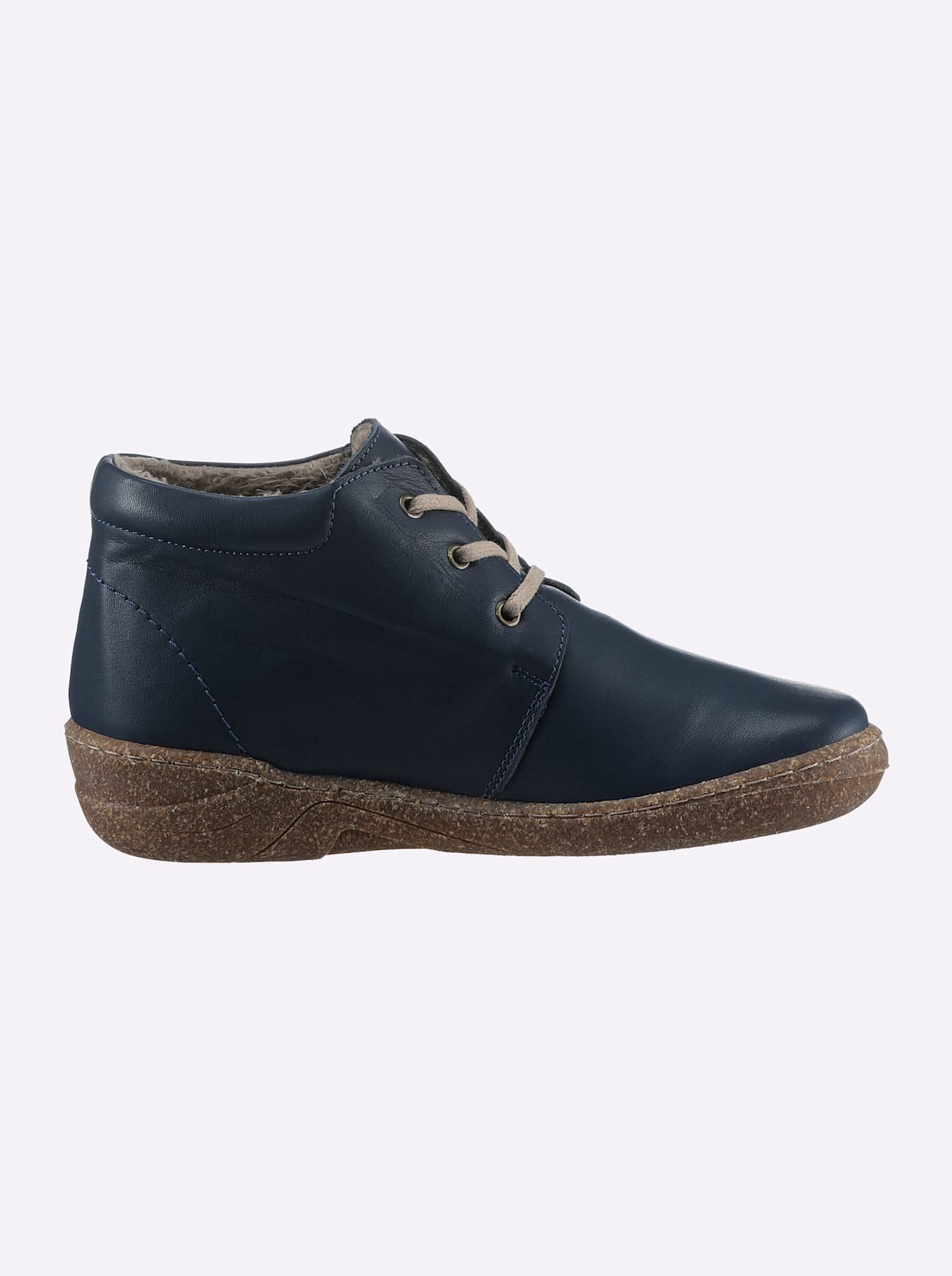 Casual Looks Stiefelette