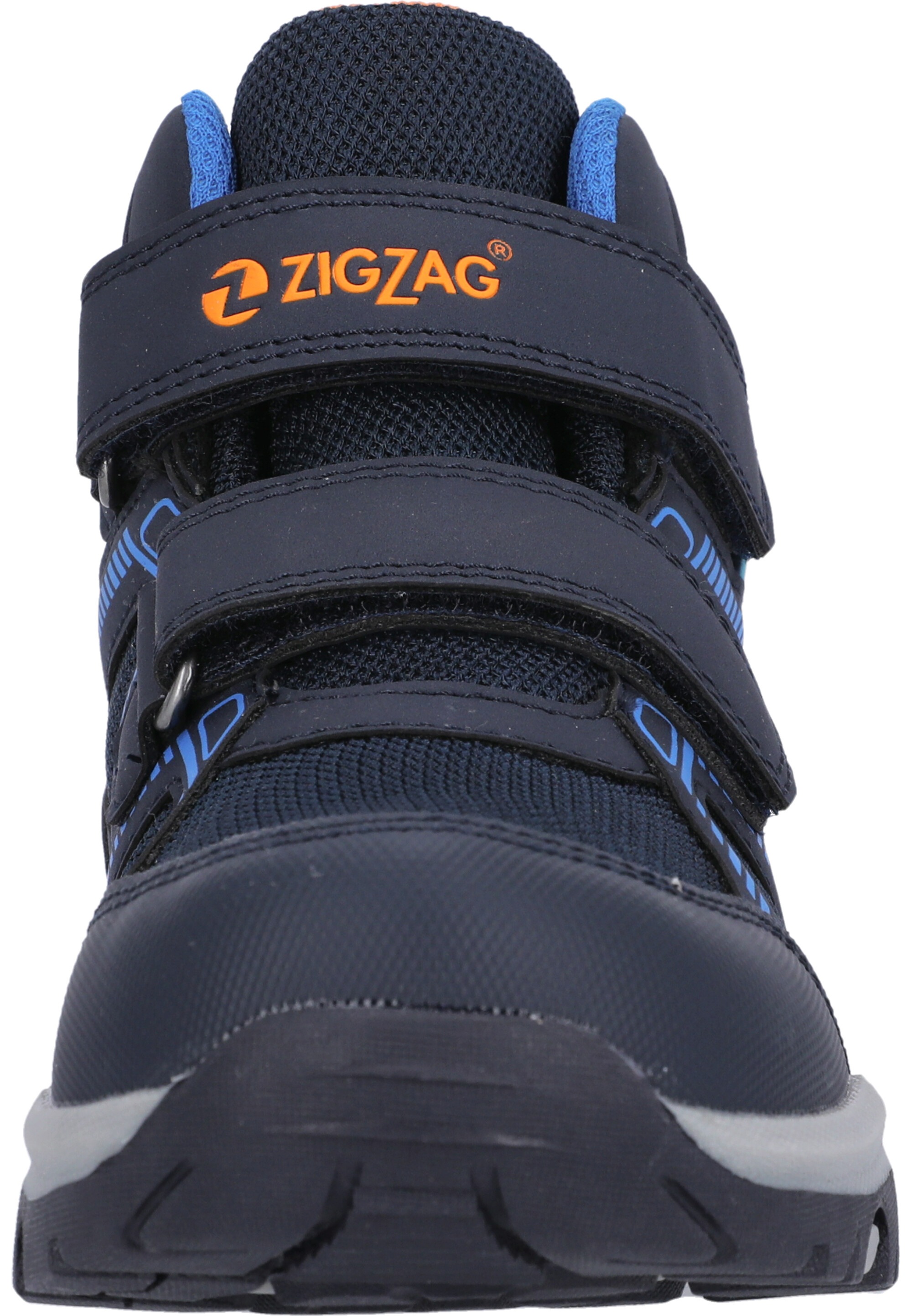 ZIGZAG Stiefel »Purhang«, mit Allwetterprofil